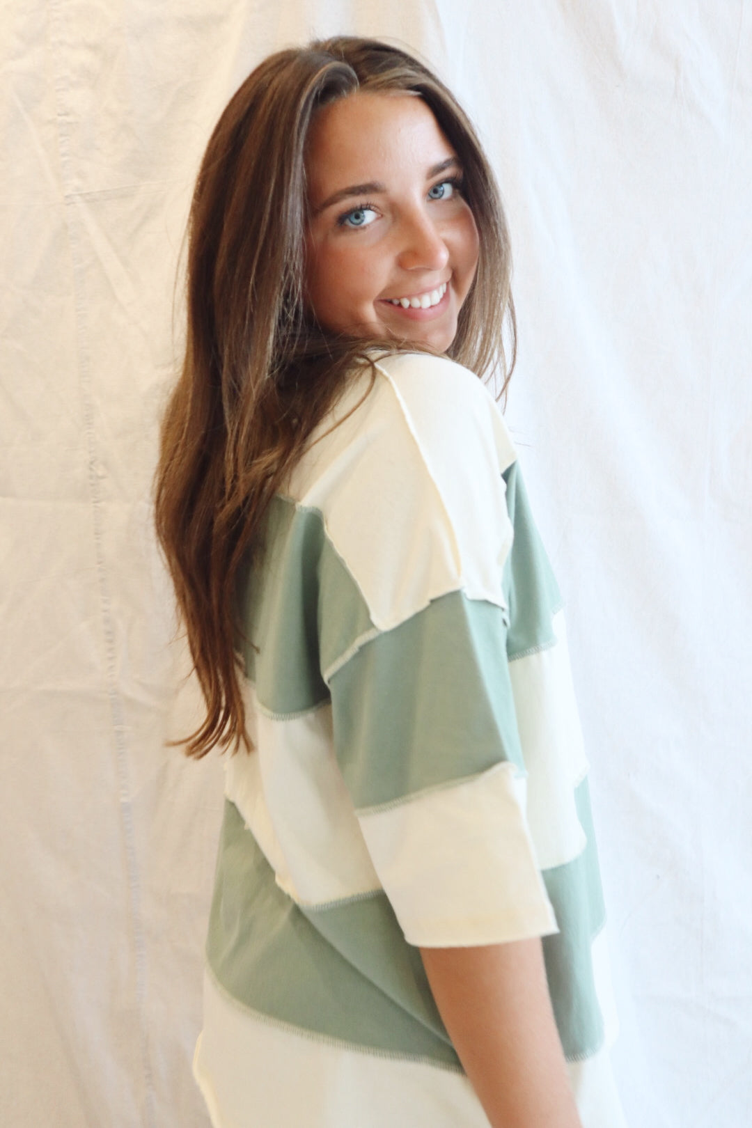 Polly Top