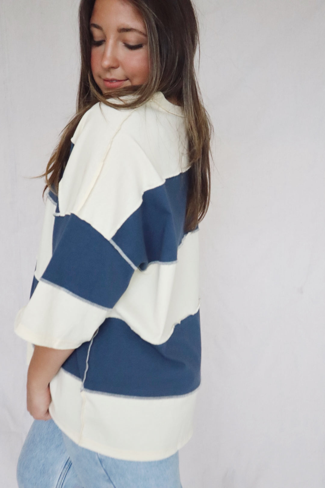 Polly Top