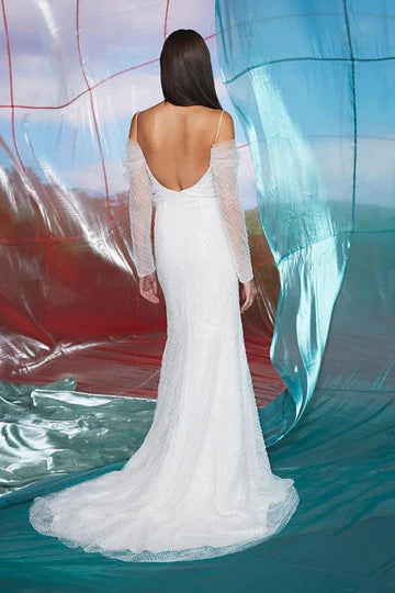 Size 16 | Raven by Theia Couture