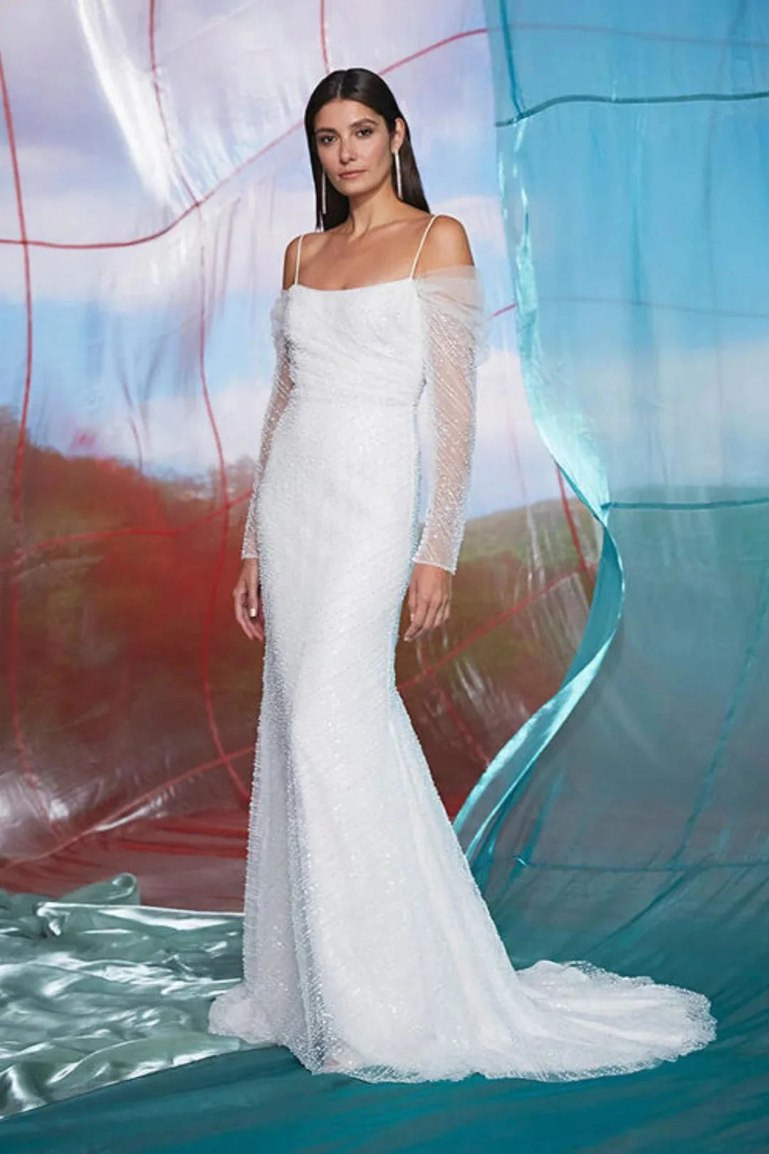 Size 16 | Raven by Theia Couture