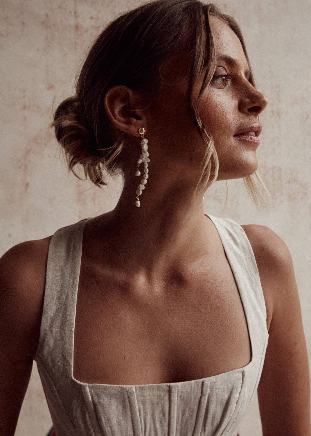 Ainsley Earrings