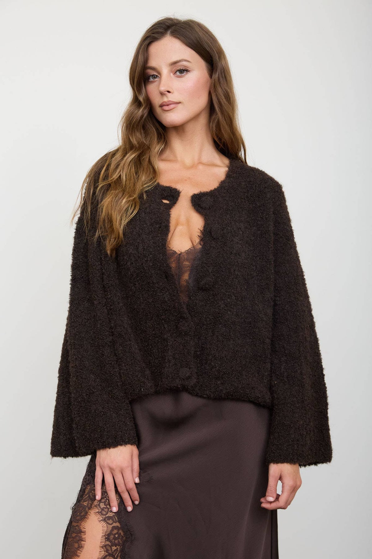 Coco Cardigan