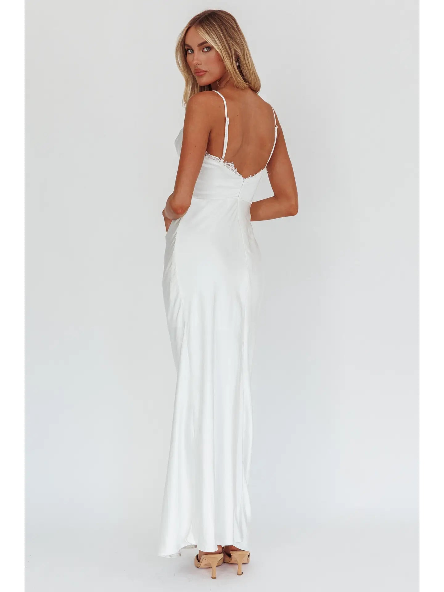 June | Wedding Party Dress