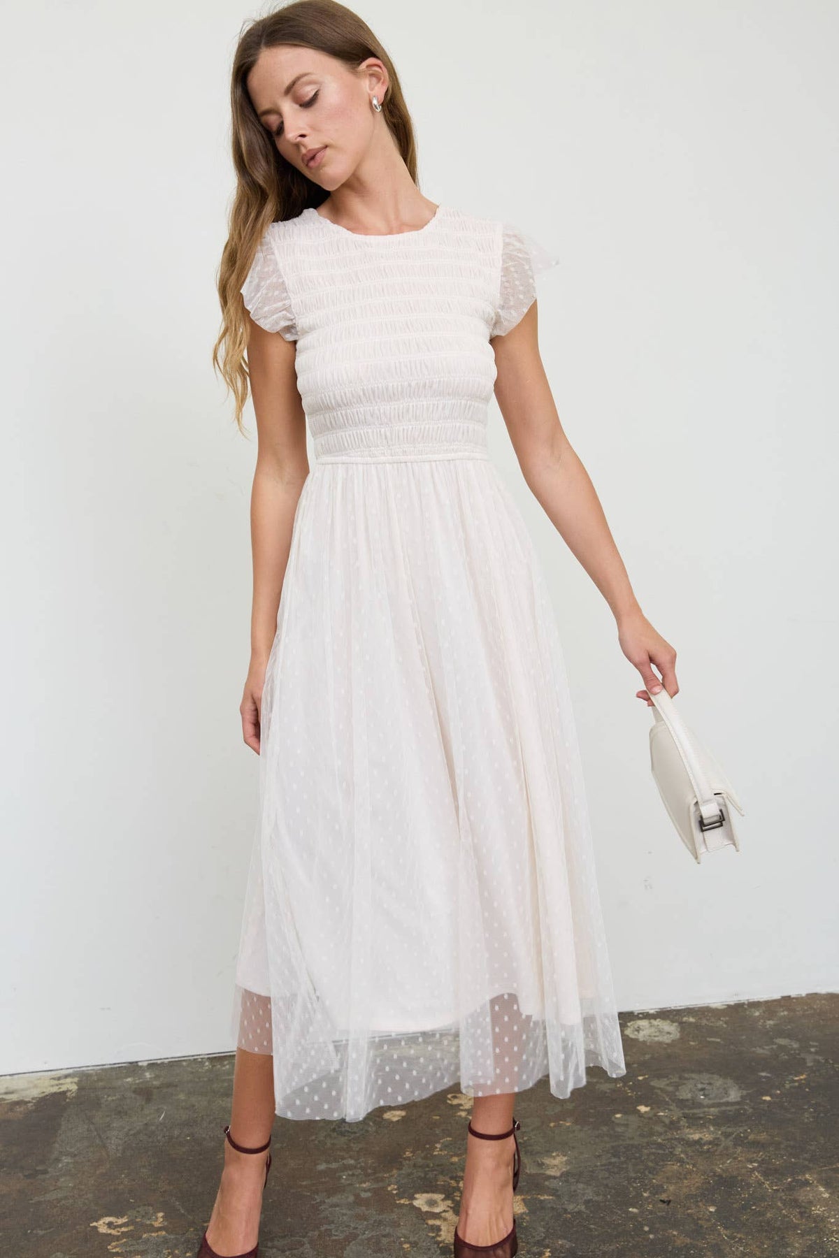POLKA DOT MIDI