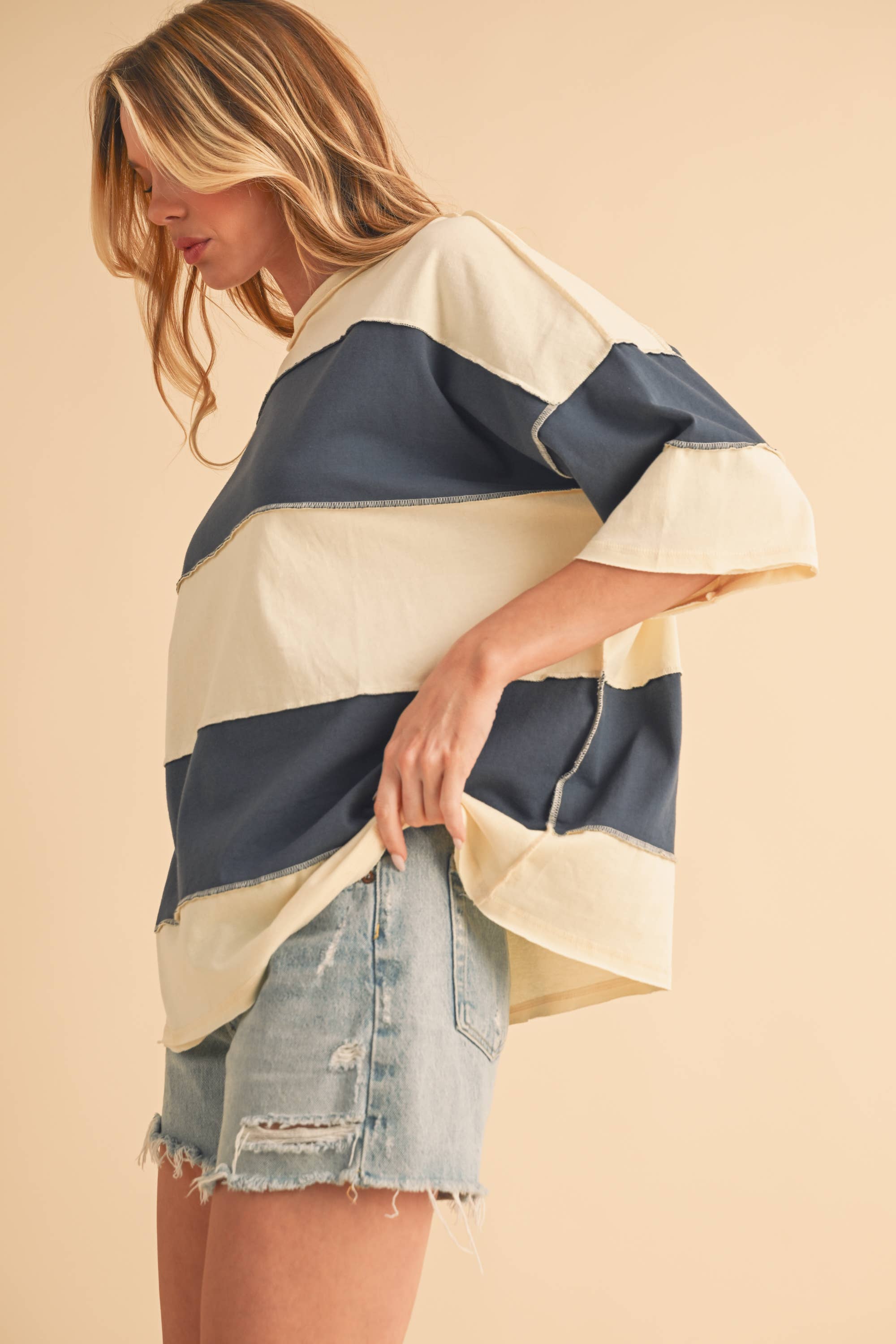 Polly Top