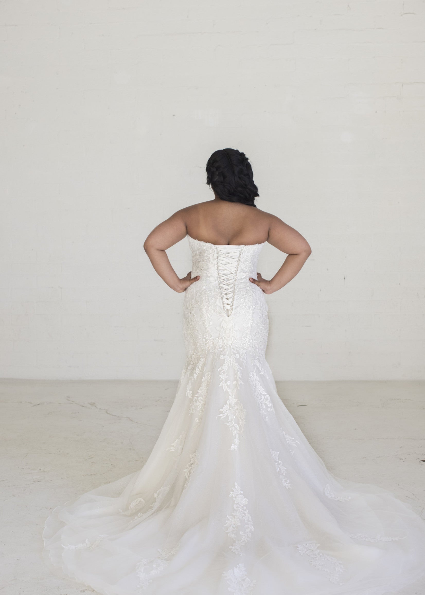 Size 24 | Laura by Lovely