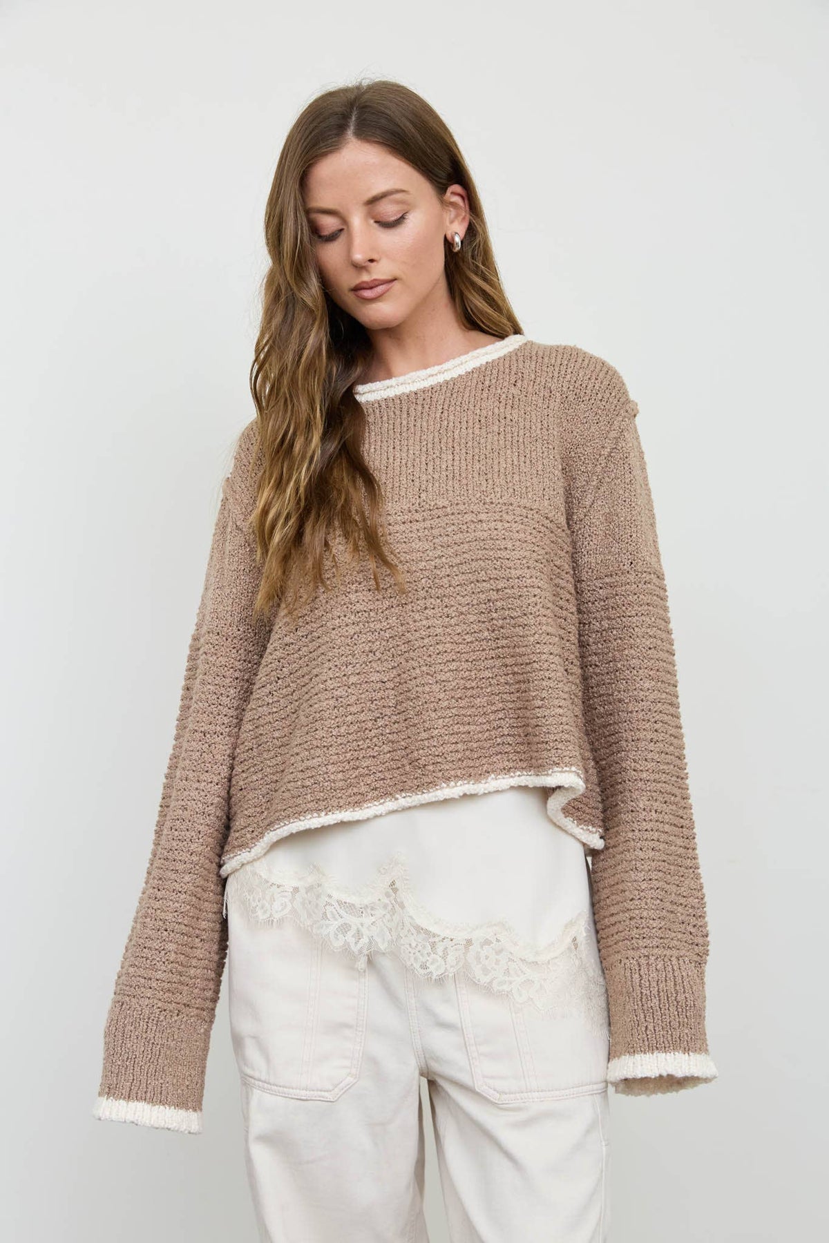 SAMMY SWEATER