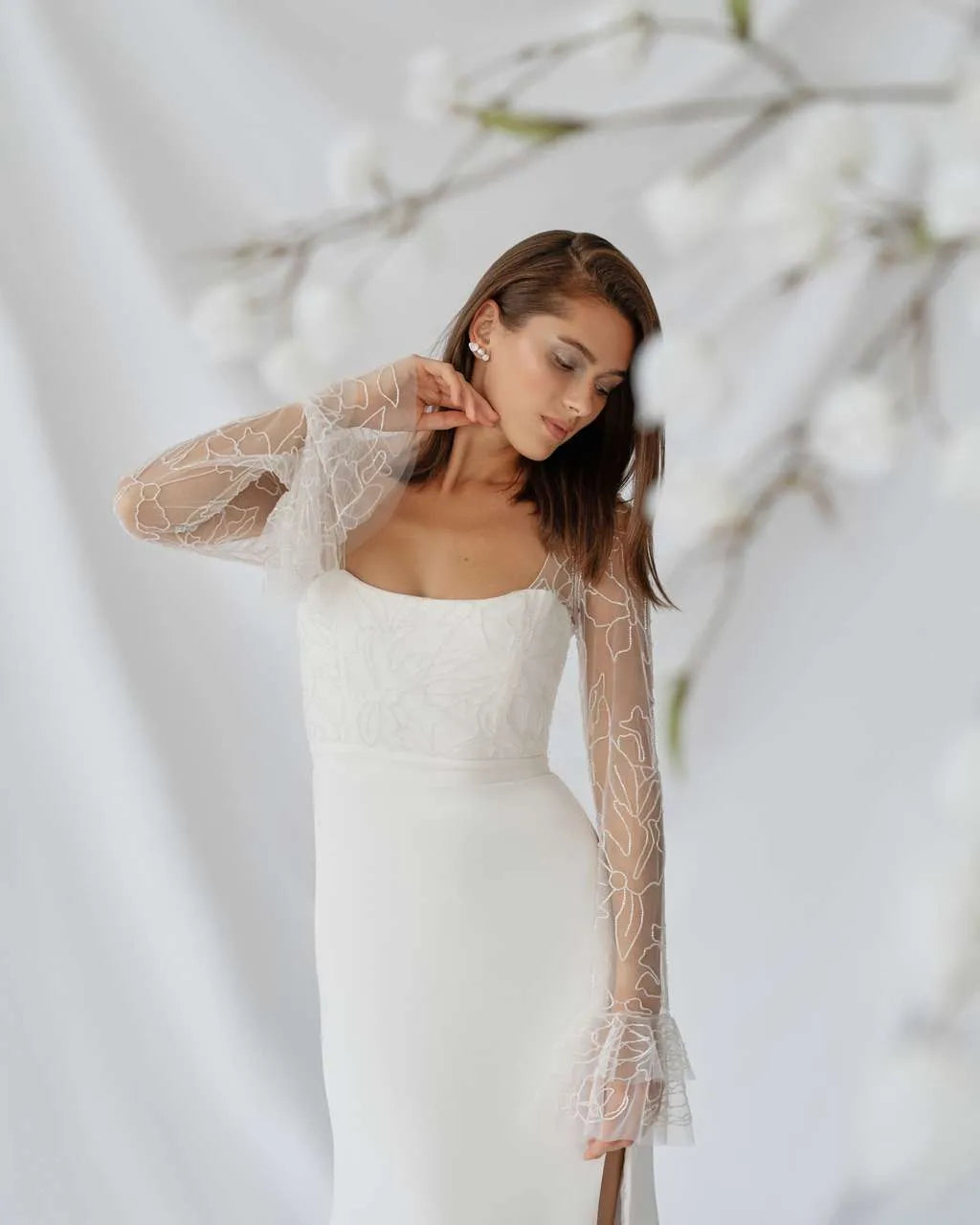 Size 08 | Brynn by Alexandra Grecco