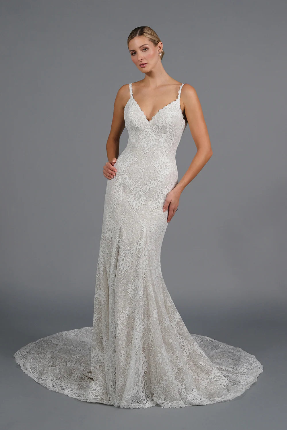 Size 26 | 55175 by Justin Alexander