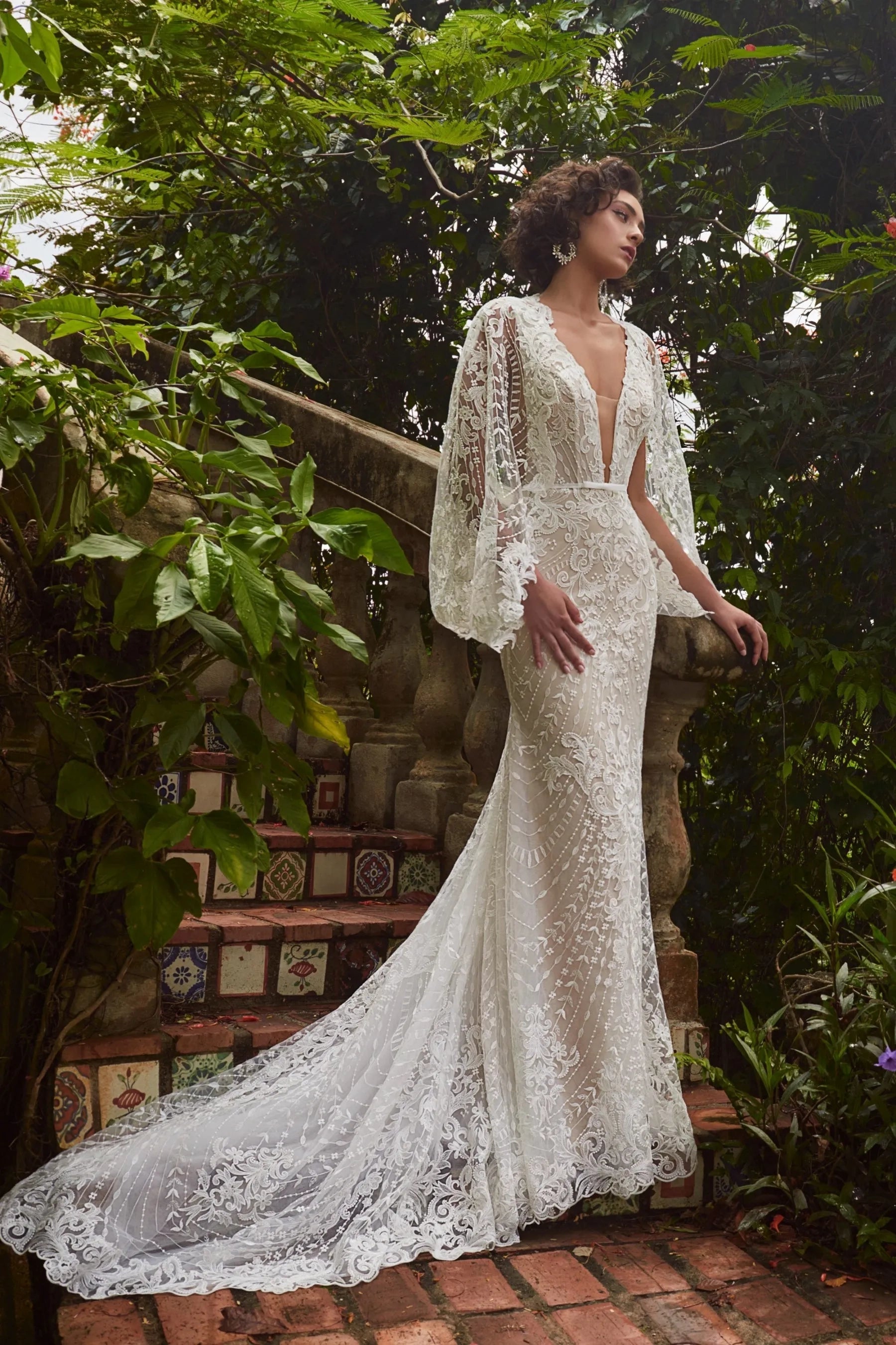 Size 10 | 2304 by La Perle