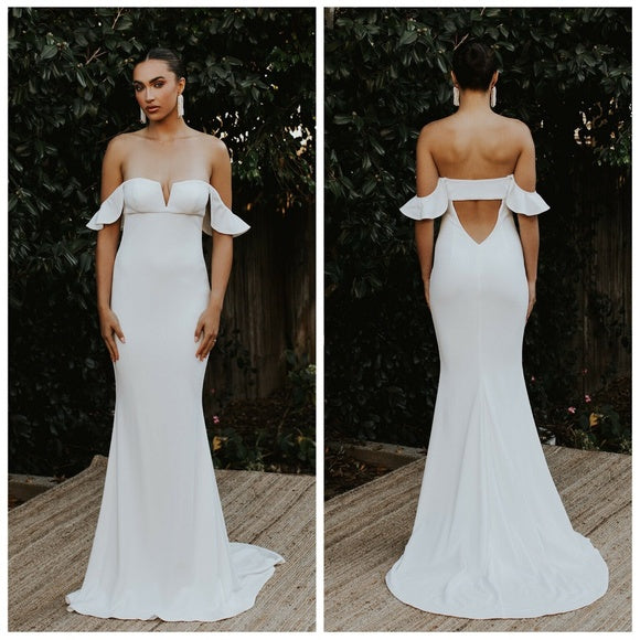 Size 12 | Nautilus by Katie Mae