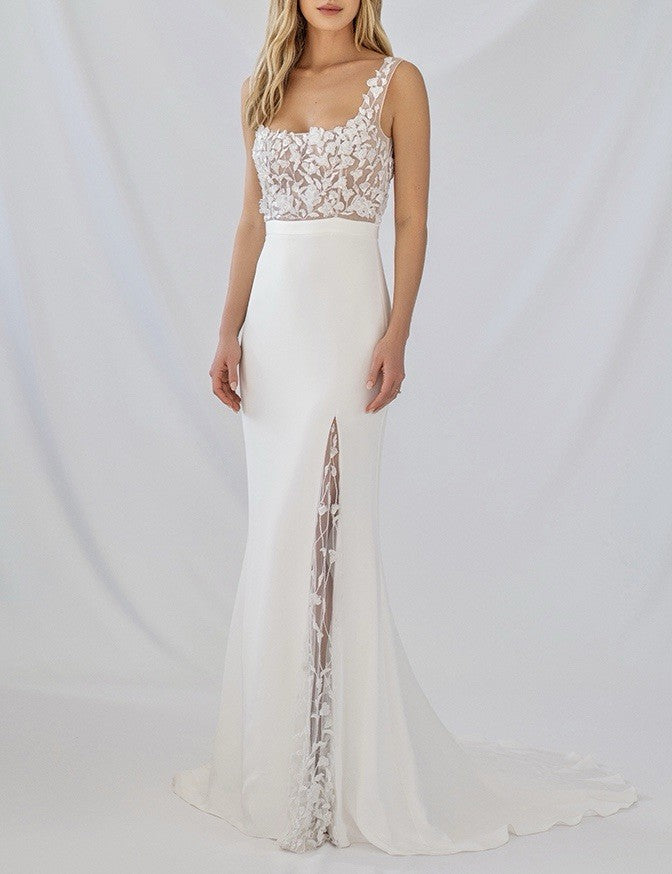 Size 10 | Oleana by Alexandra Grecco