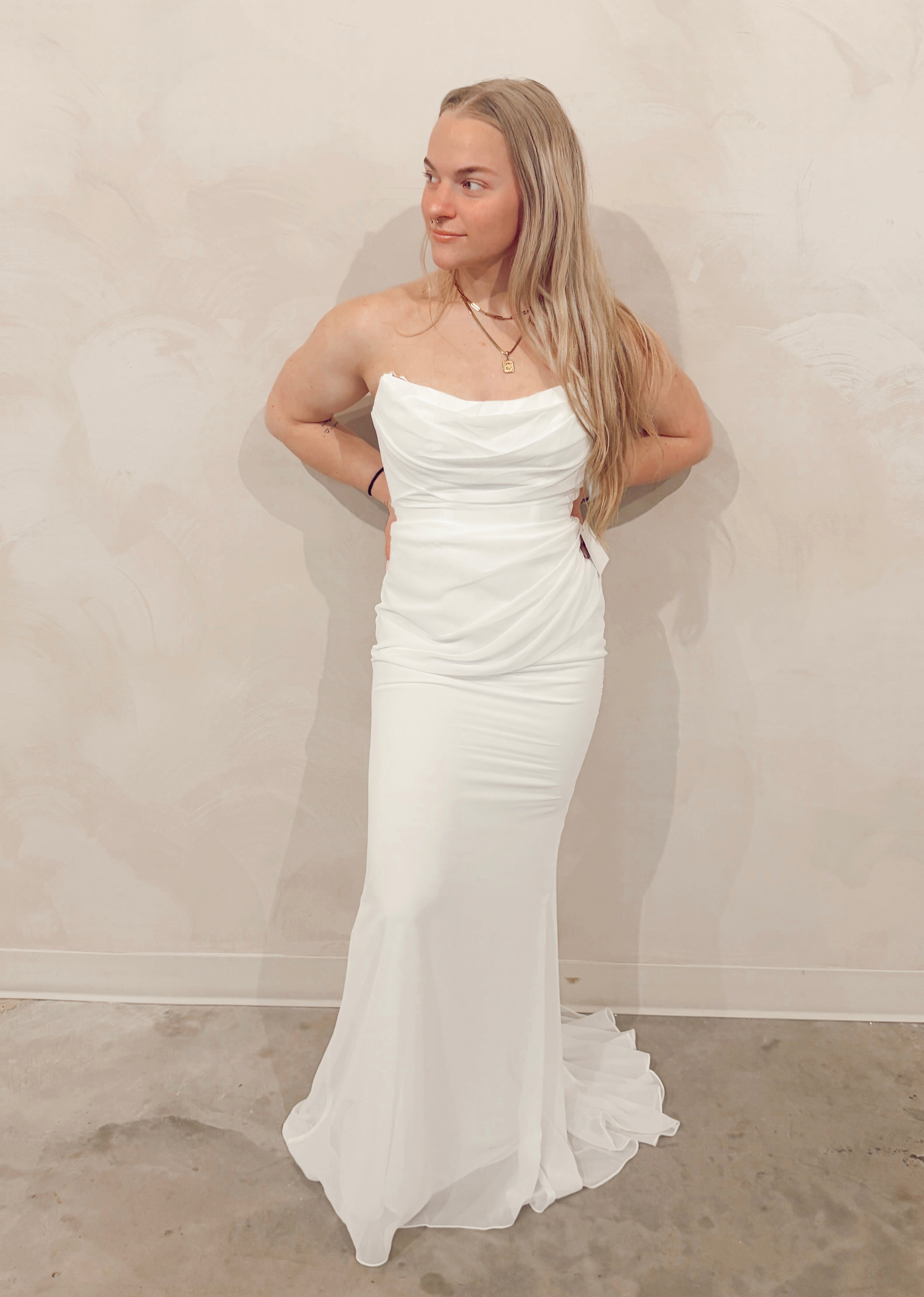 Torren | Wedding Dress