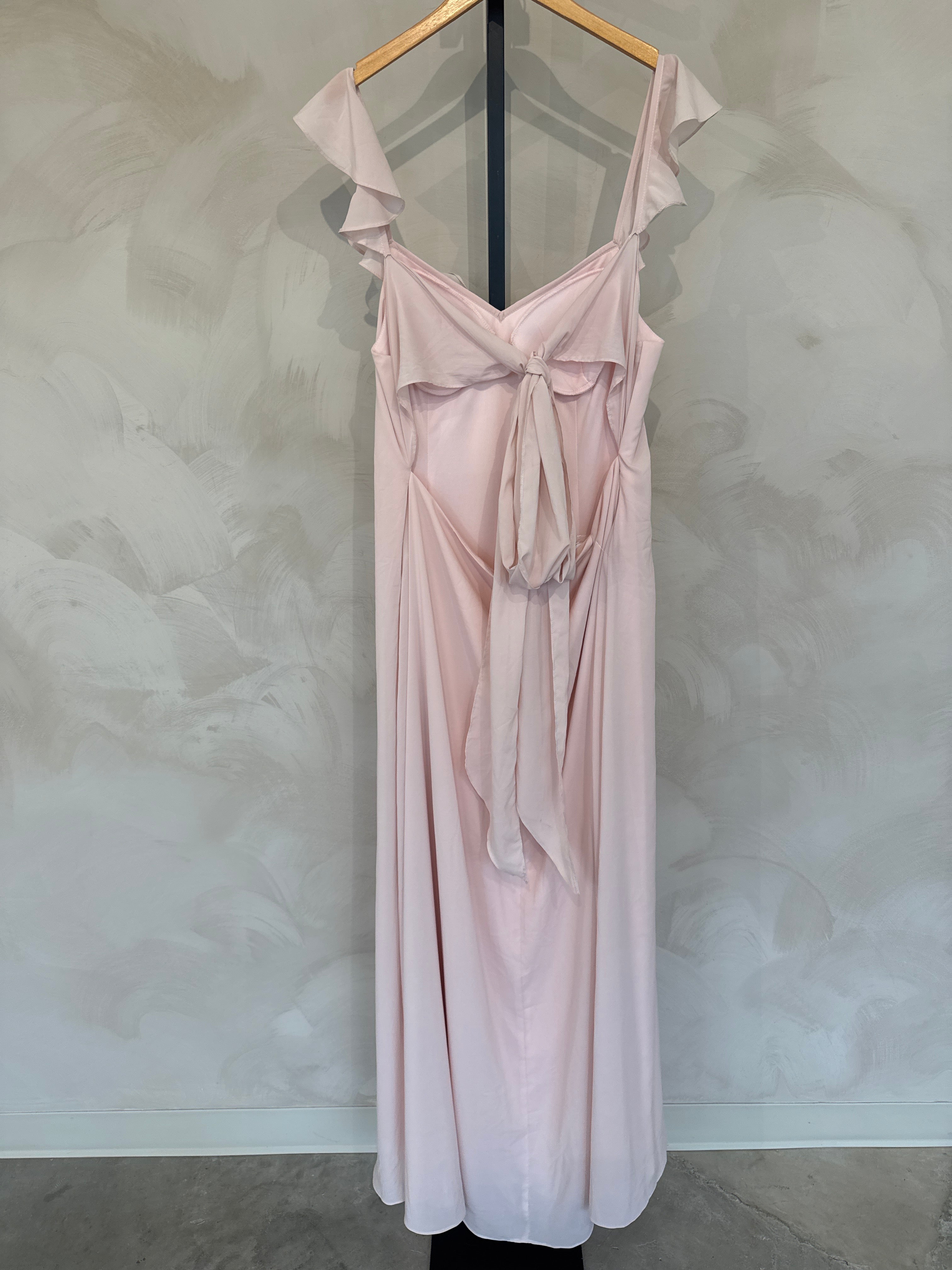 Size 18 | Azazie