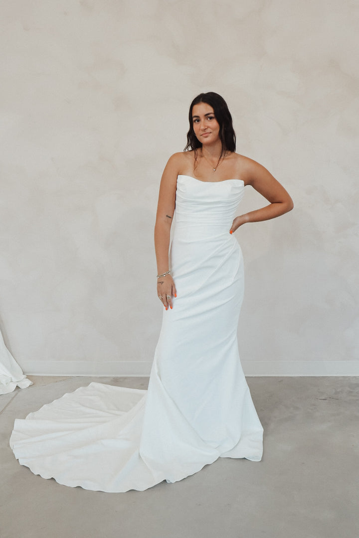 Size 20 | Sutton by Lovely
