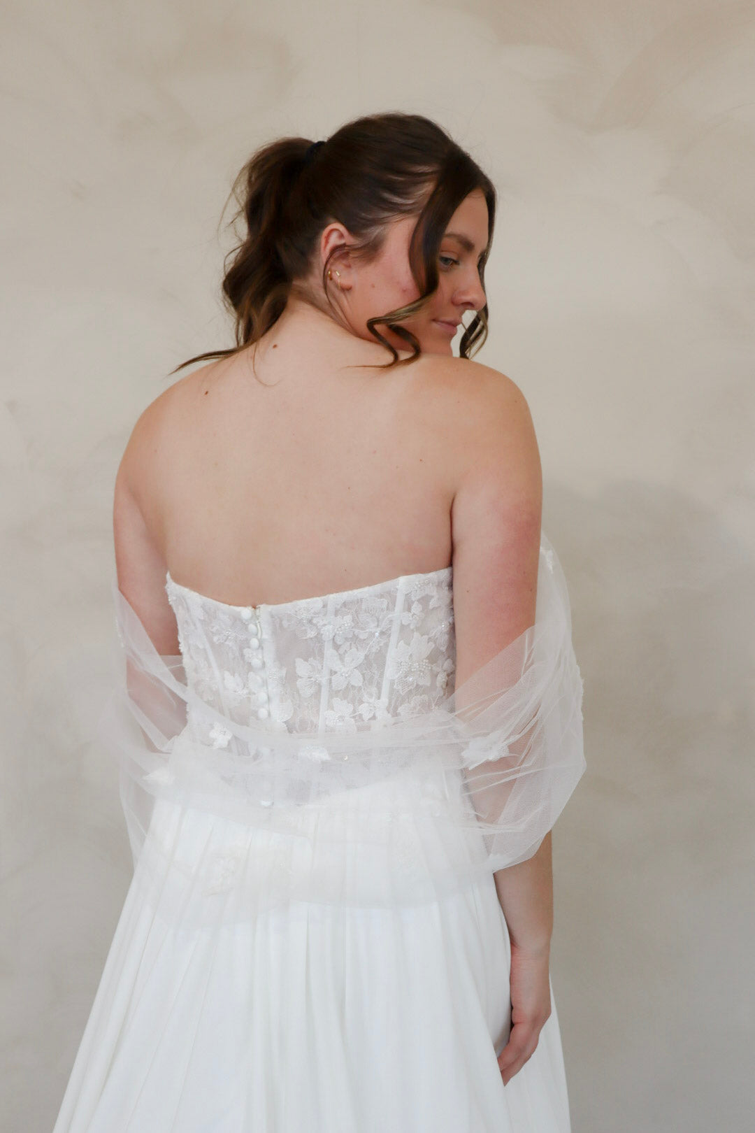 Size 18 | Baylor by Dearly