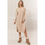 Lissa Sweatshirt Dress