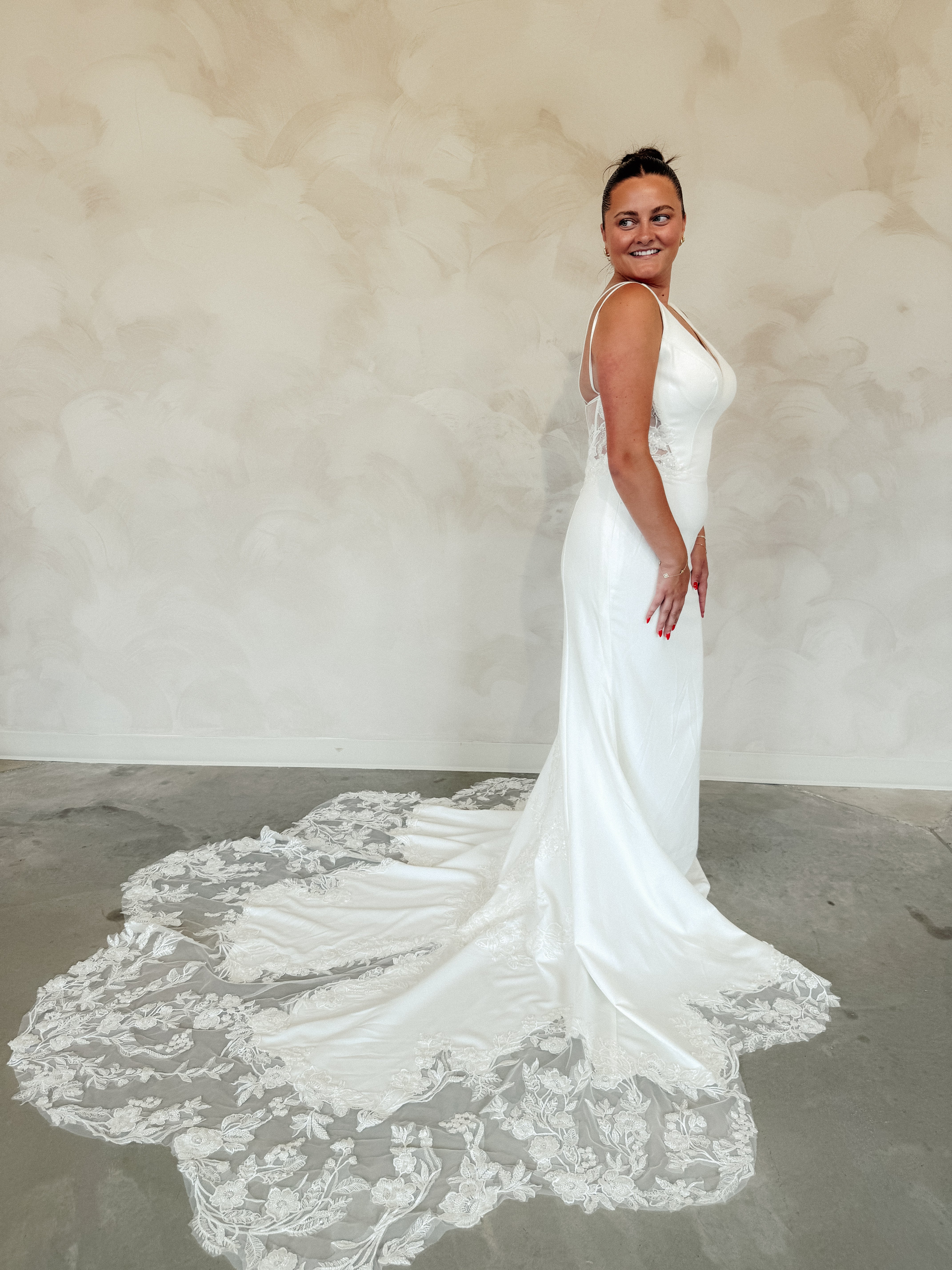 Size 14 | Shayla by Dearly