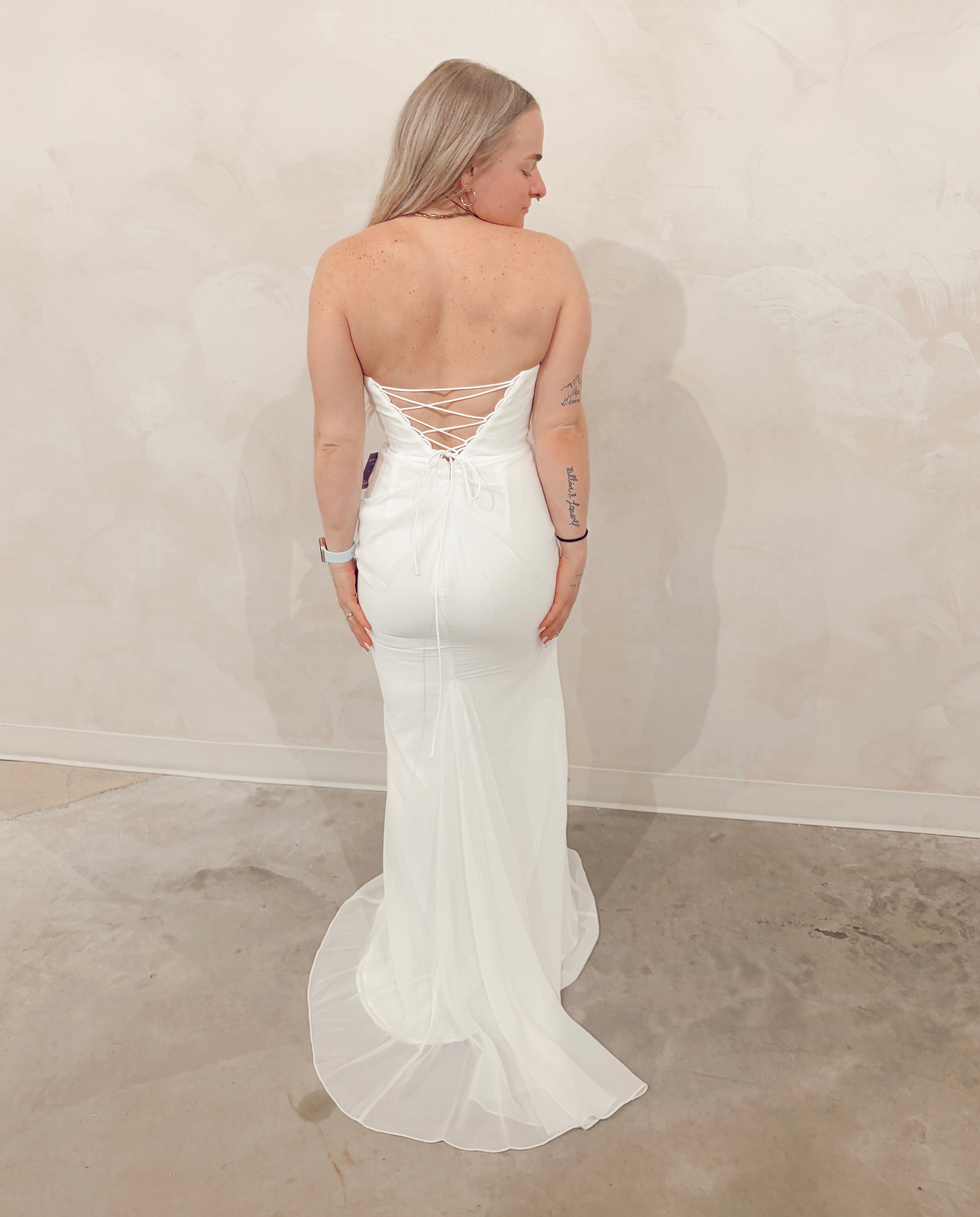 Torren | Wedding Dress
