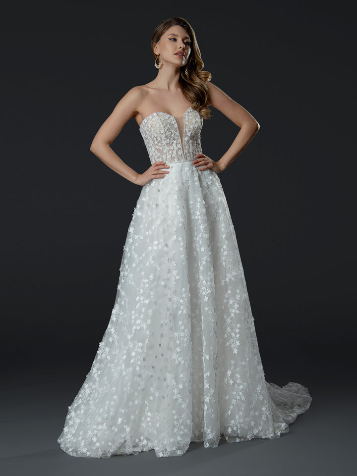 Size 20 | Mal by Truly