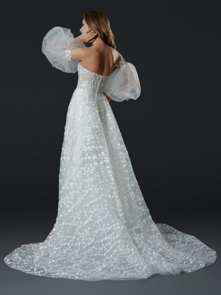 Size 20 | Mal by Truly