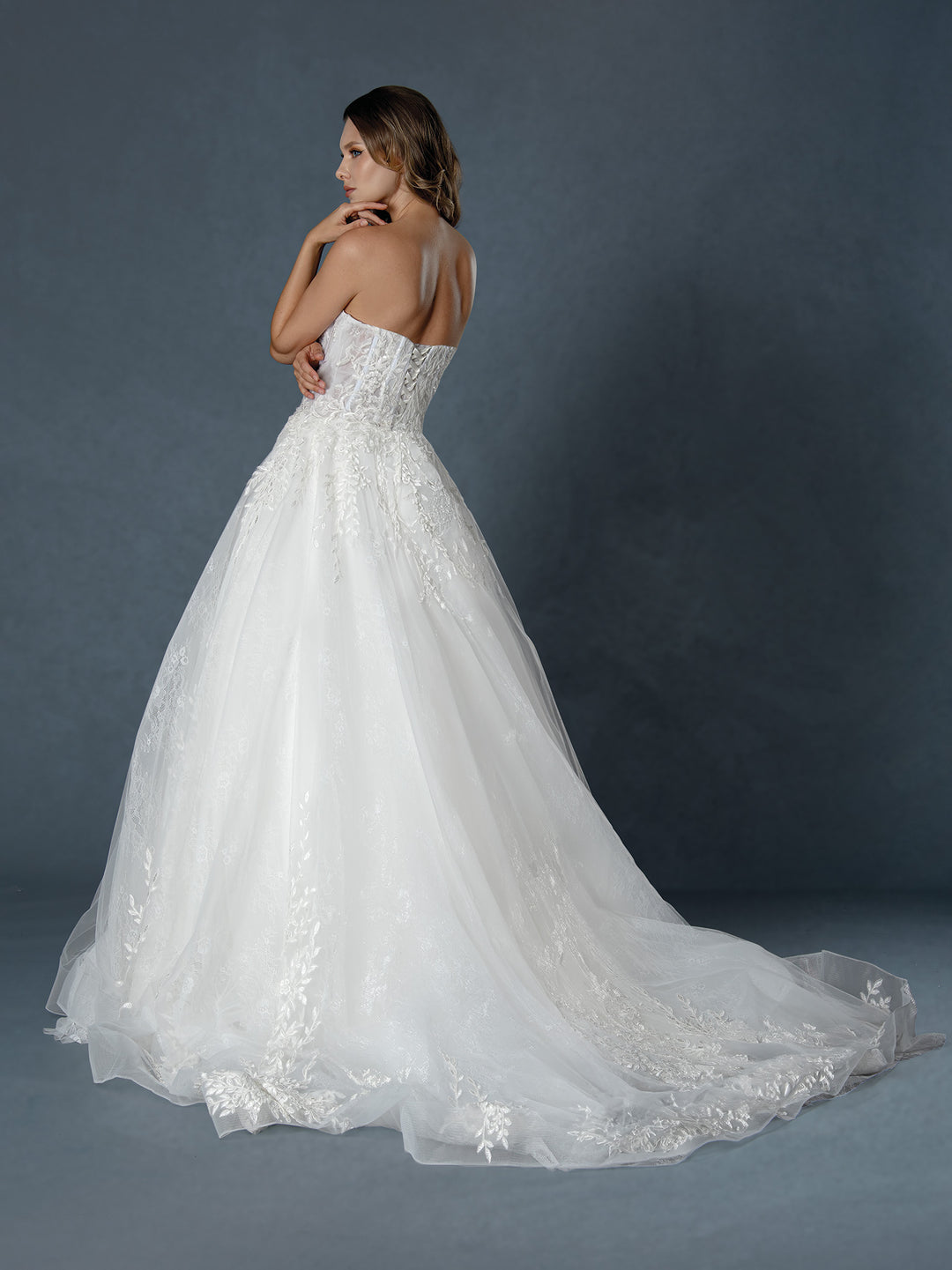 Size 24 | Joanna by Truly