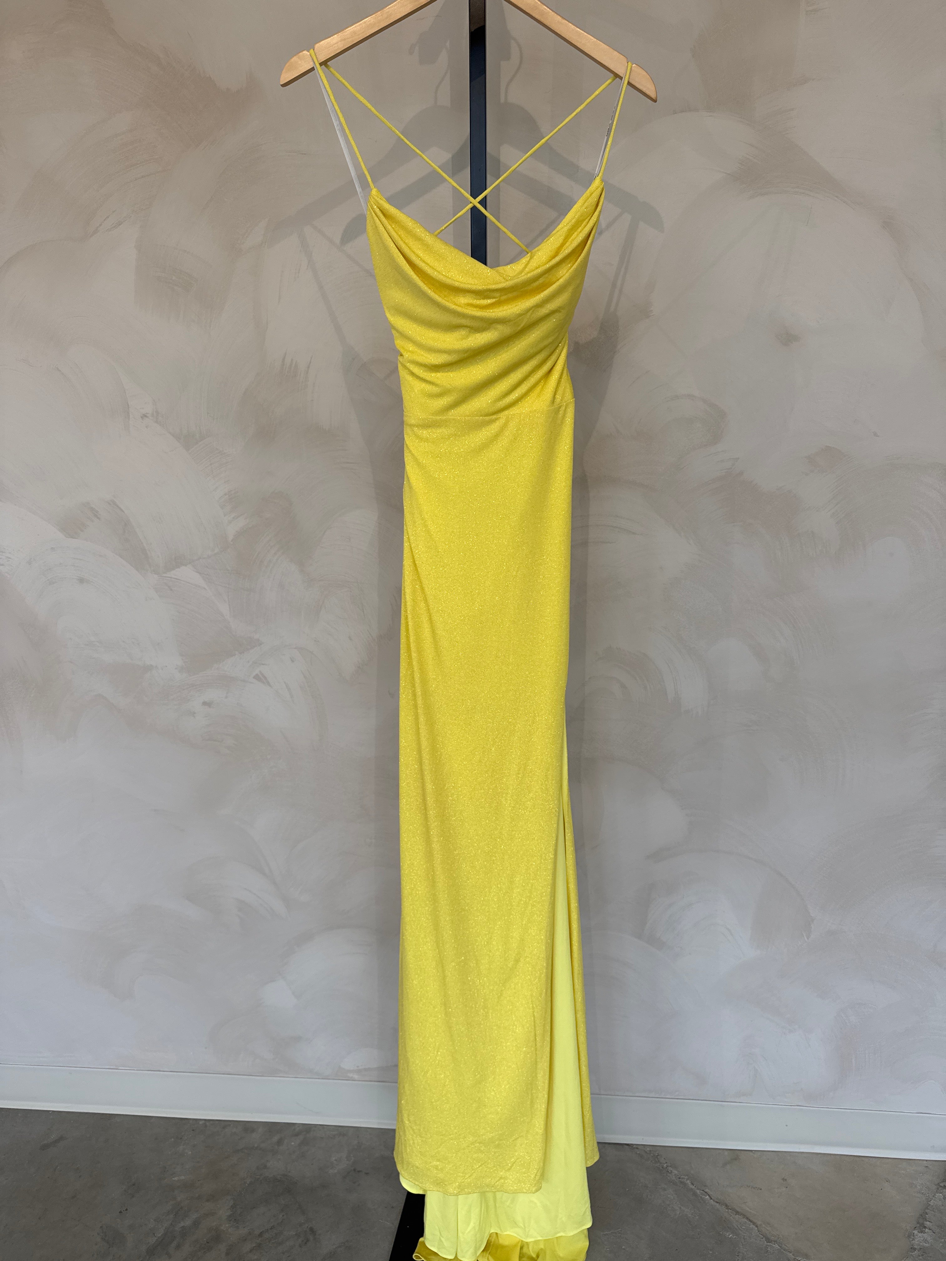 Size 08 | Tania Olsen