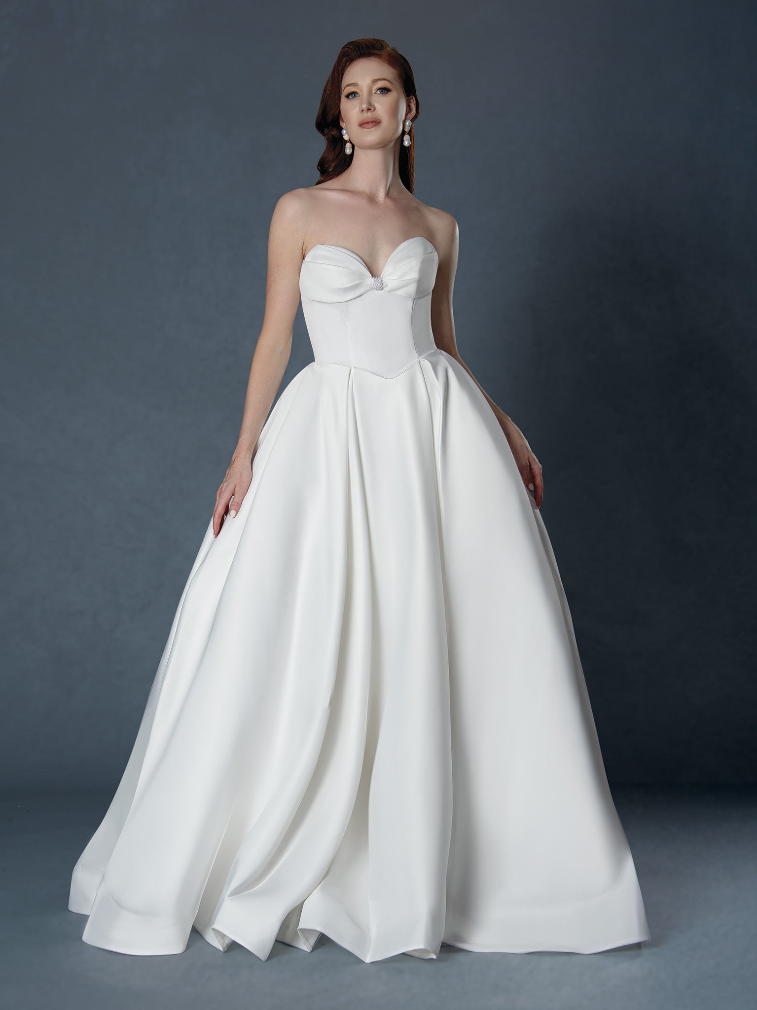 Size 22 | Josie by Truly