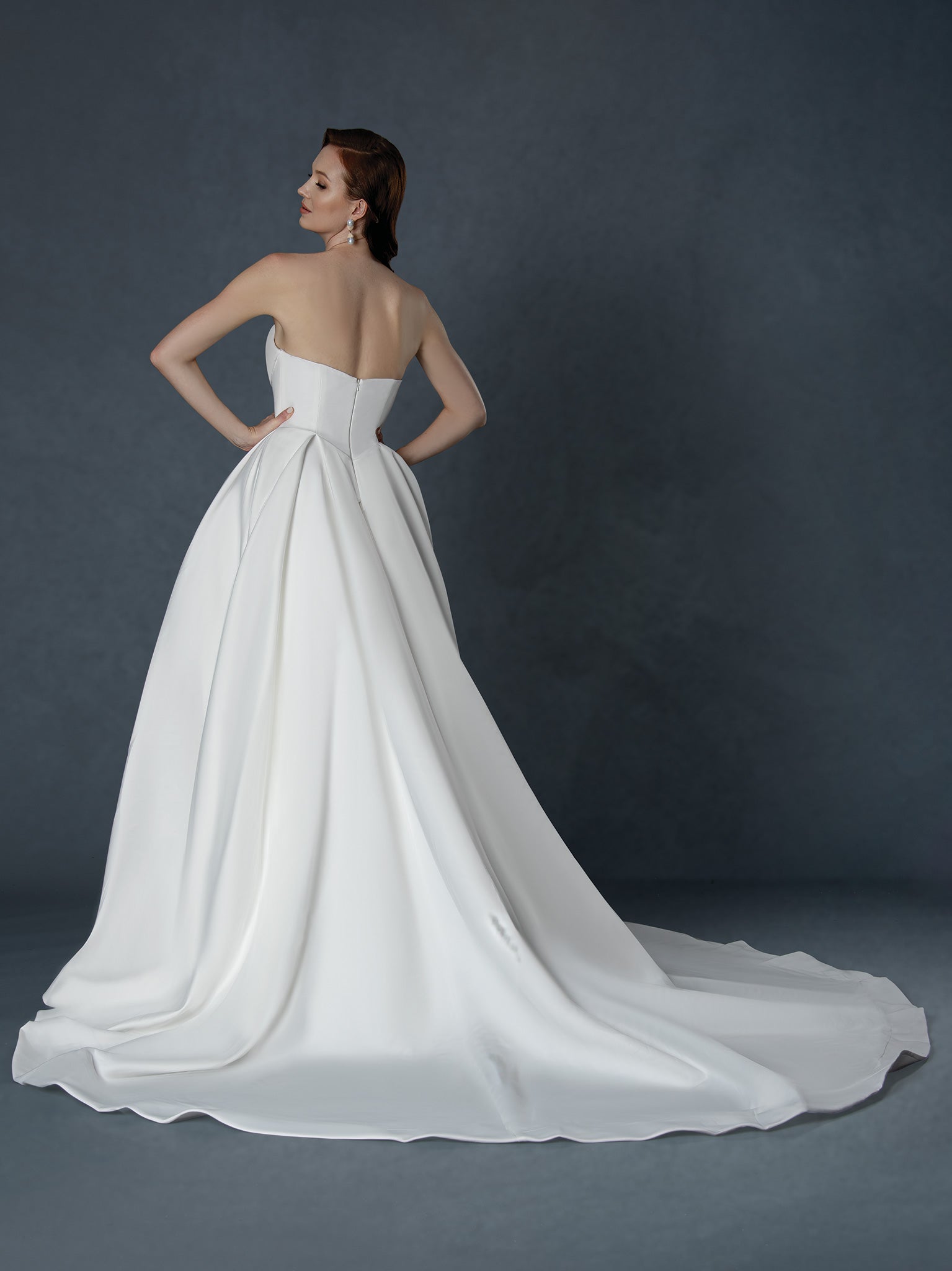 Size 22 | Josie by Truly