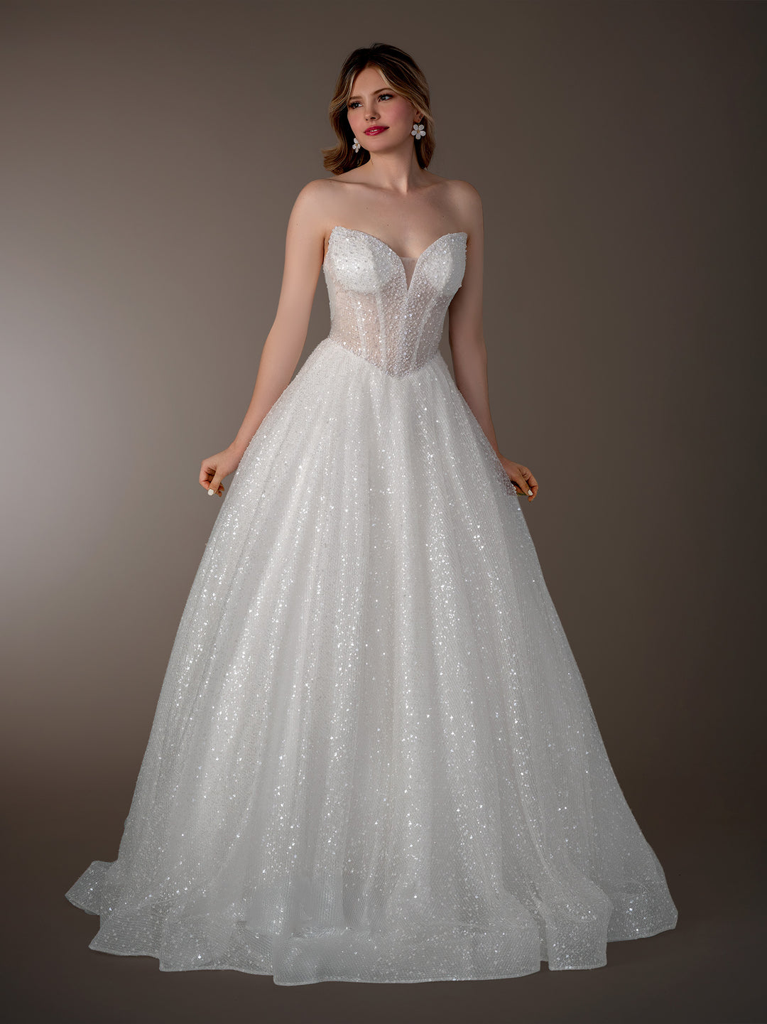 Size 24 | Leanne by Truly