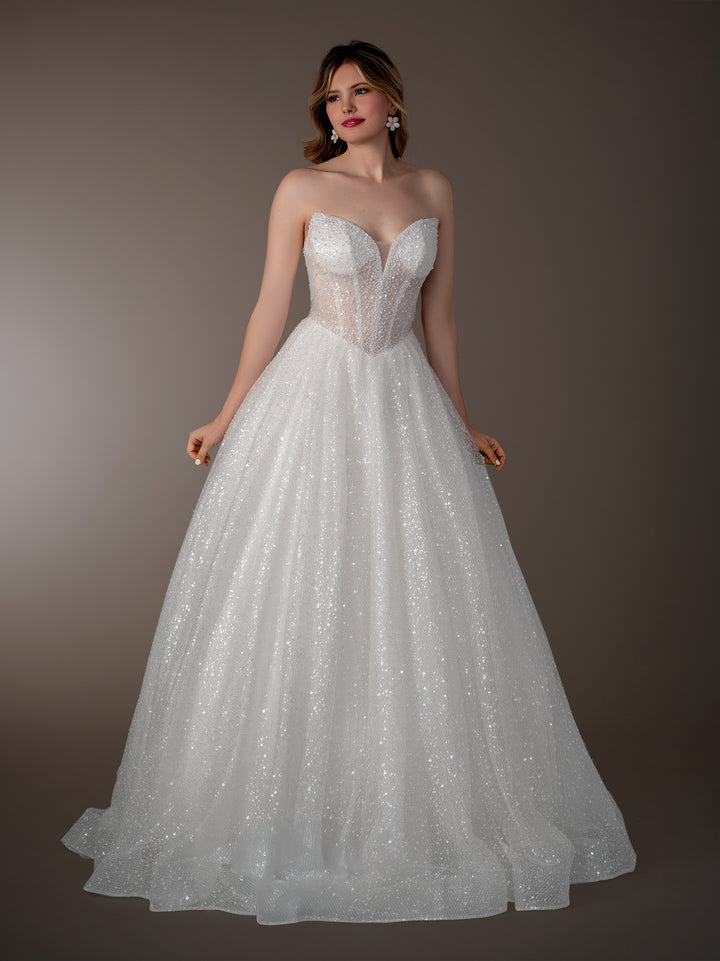 Size 24 | Leanne by Truly