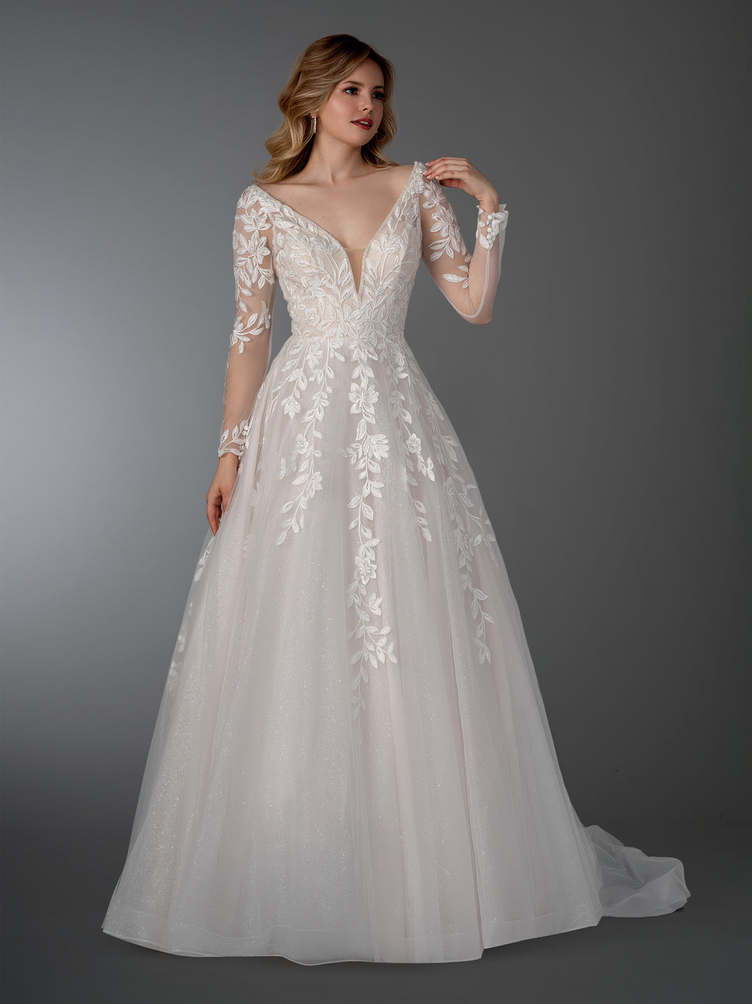 Size 22 | Phoebe by Truly