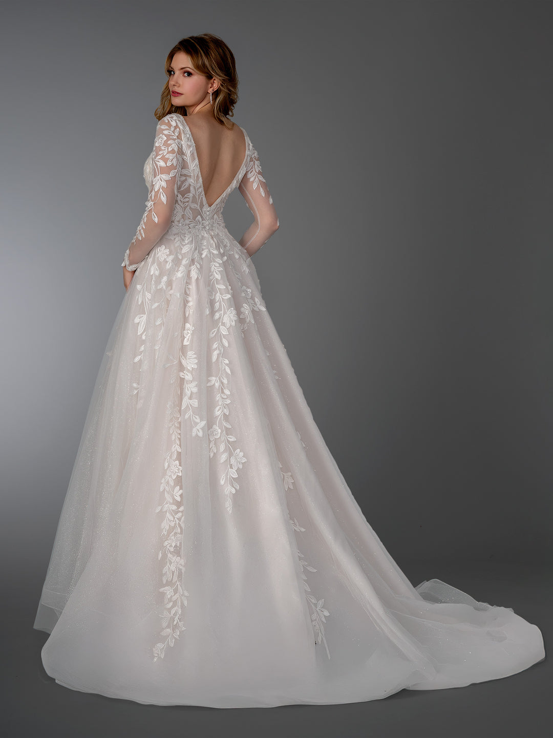Size 22 | Phoebe by Truly
