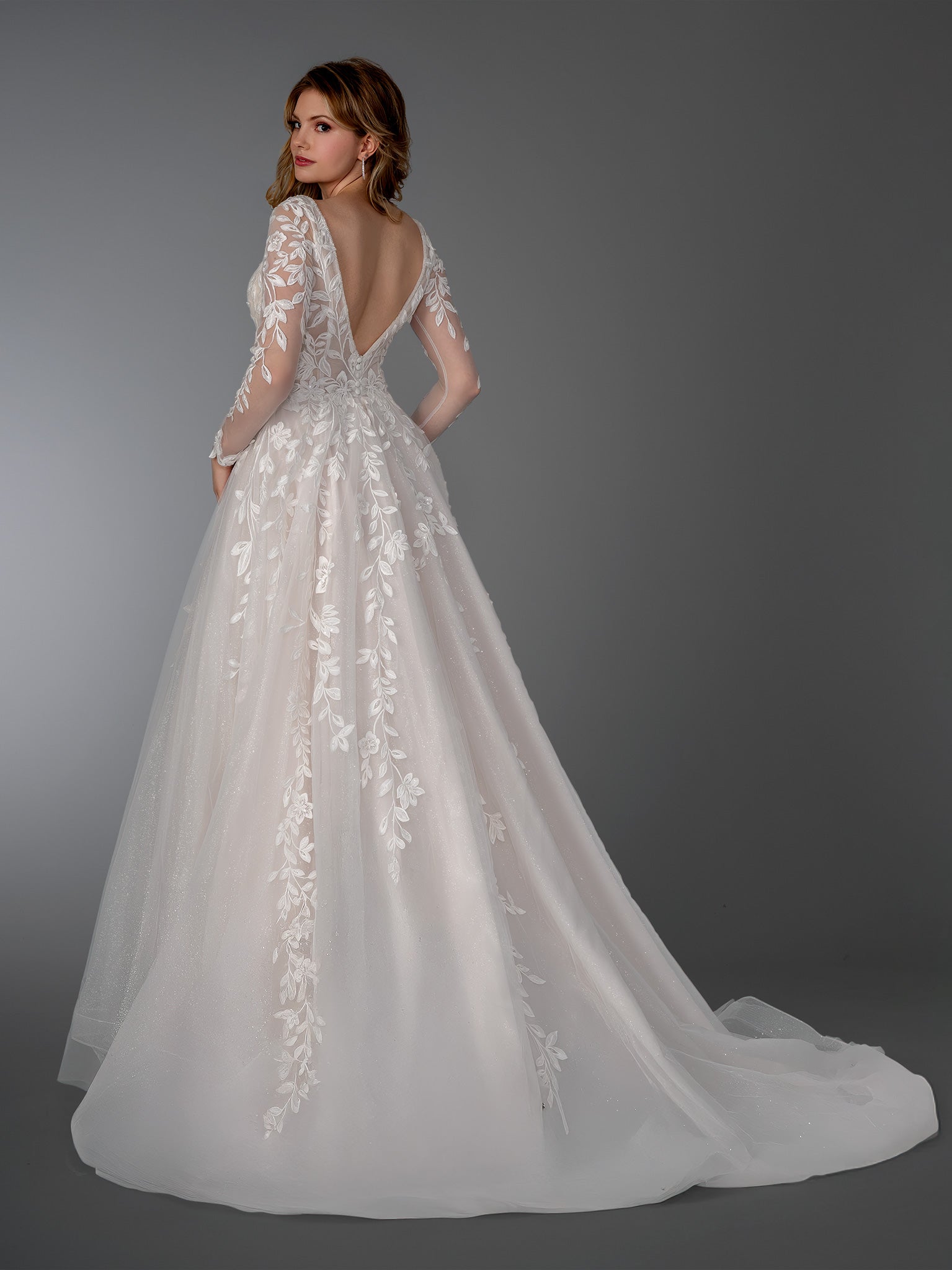 Size 22 | Phoebe by Truly