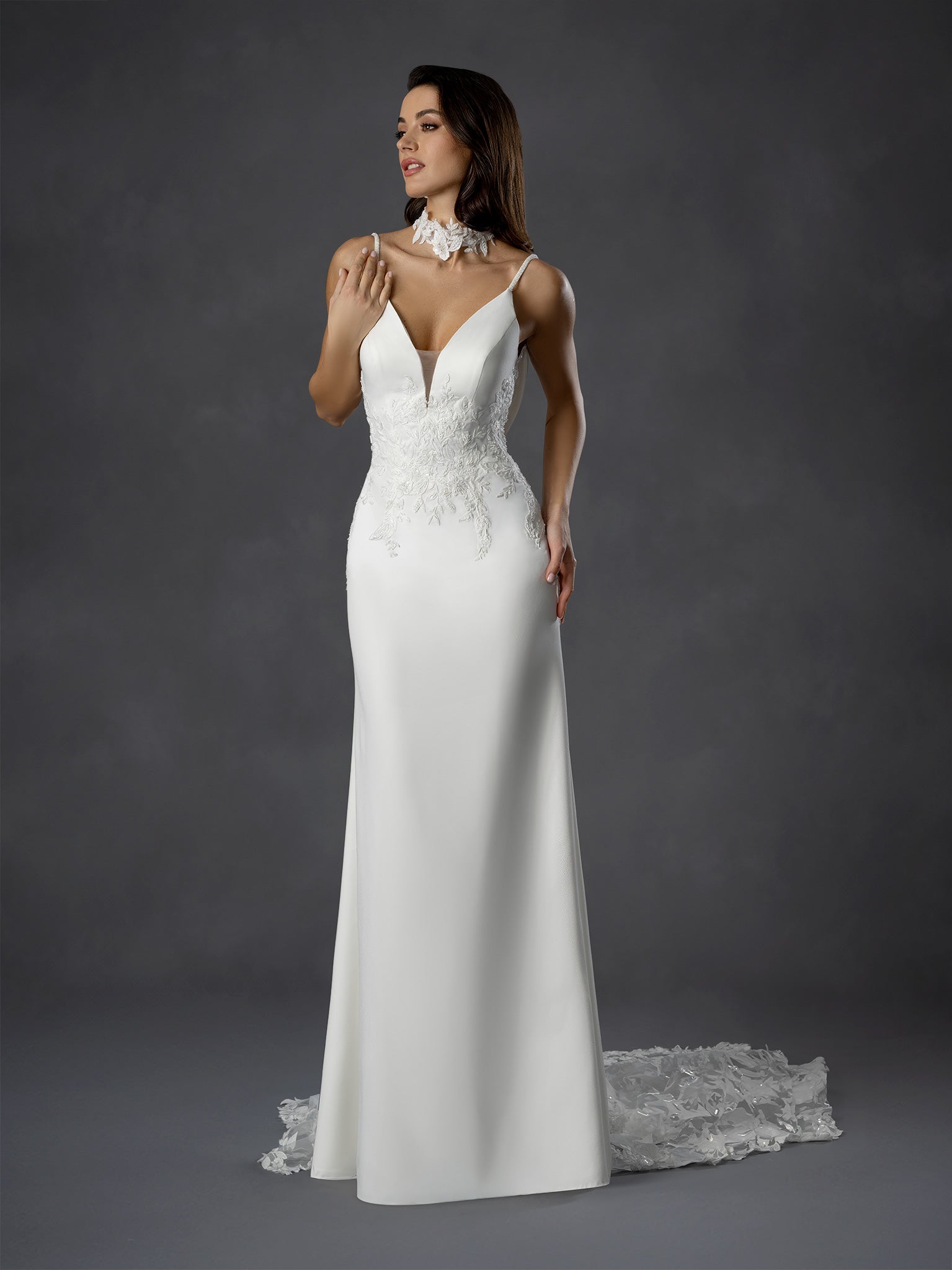 Size 04 | Karlin by Truly