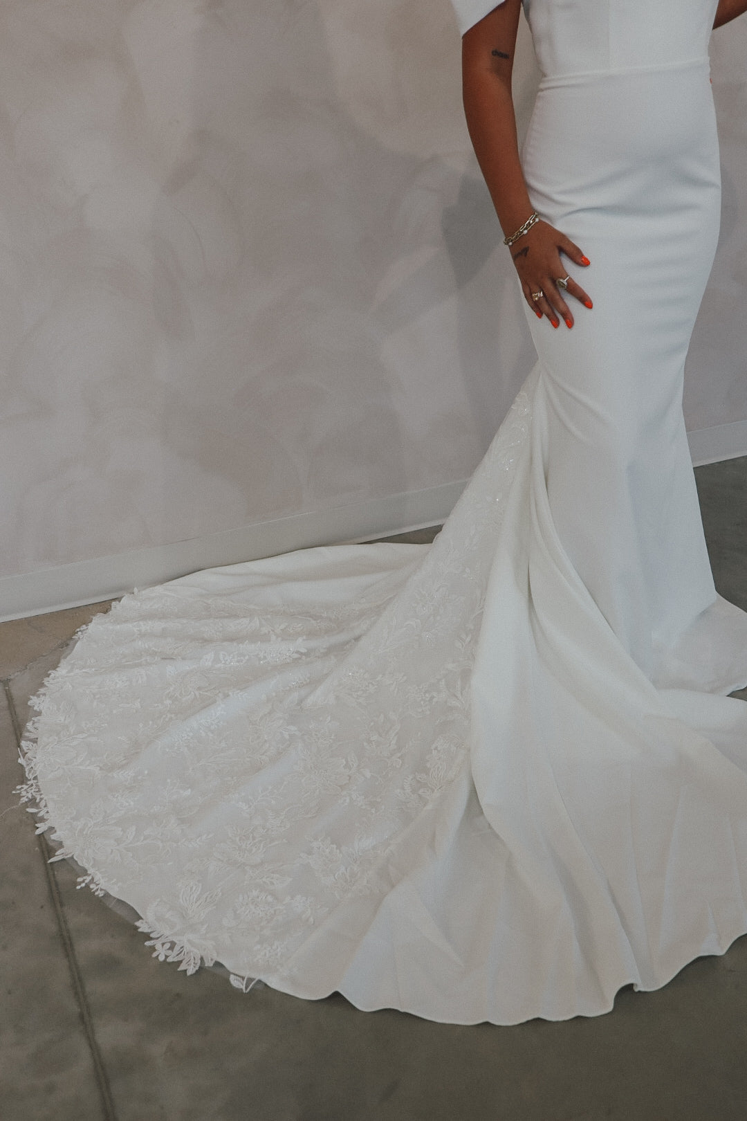 Size 12 | Clara by Forever