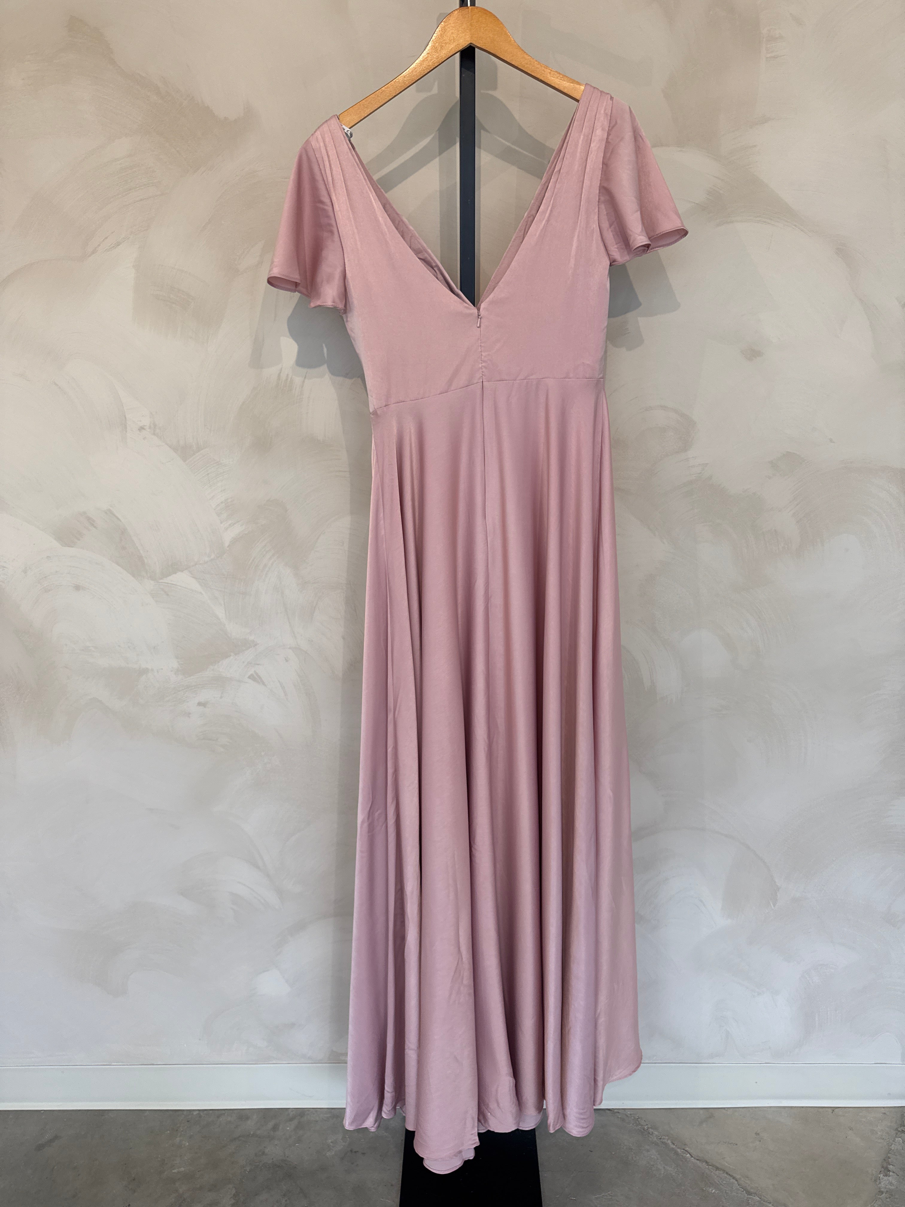 Size 08 | Tania Olsen