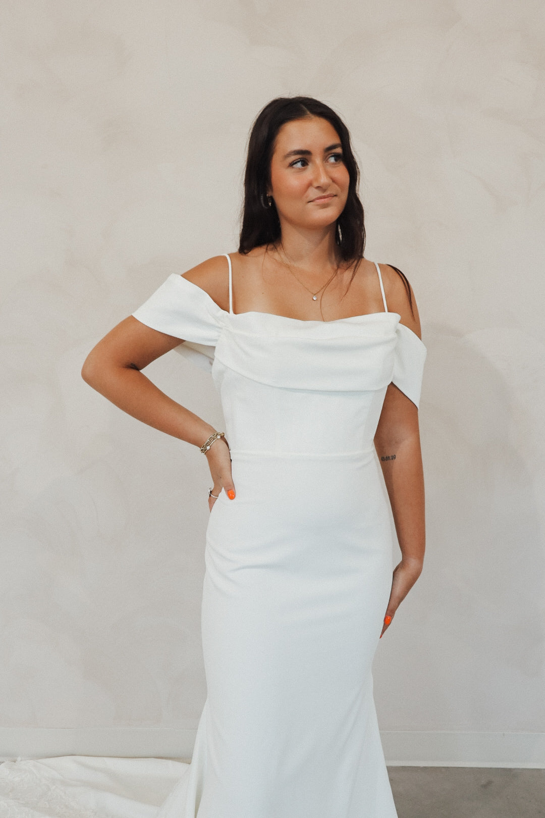 Size 12 | Clara by Forever
