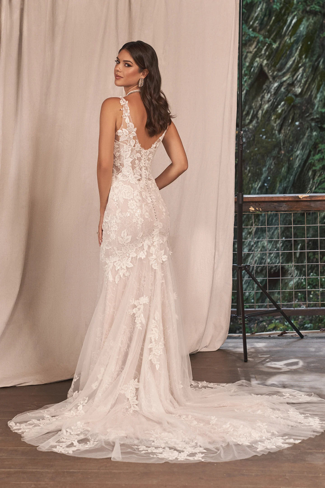 Size 12 | 66292 by Lillian West