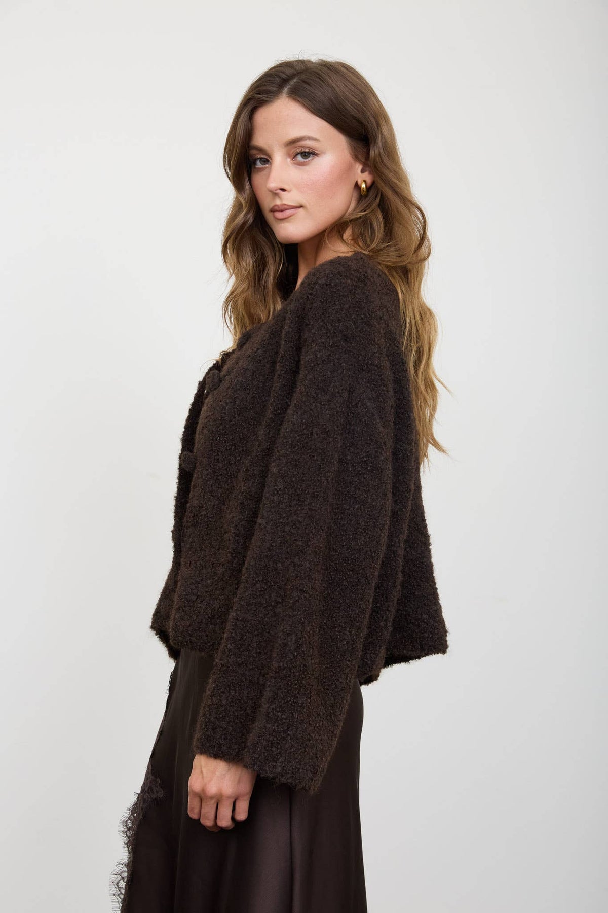 Coco Cardigan