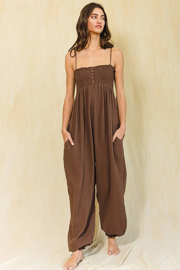 Reece Jumpsuit