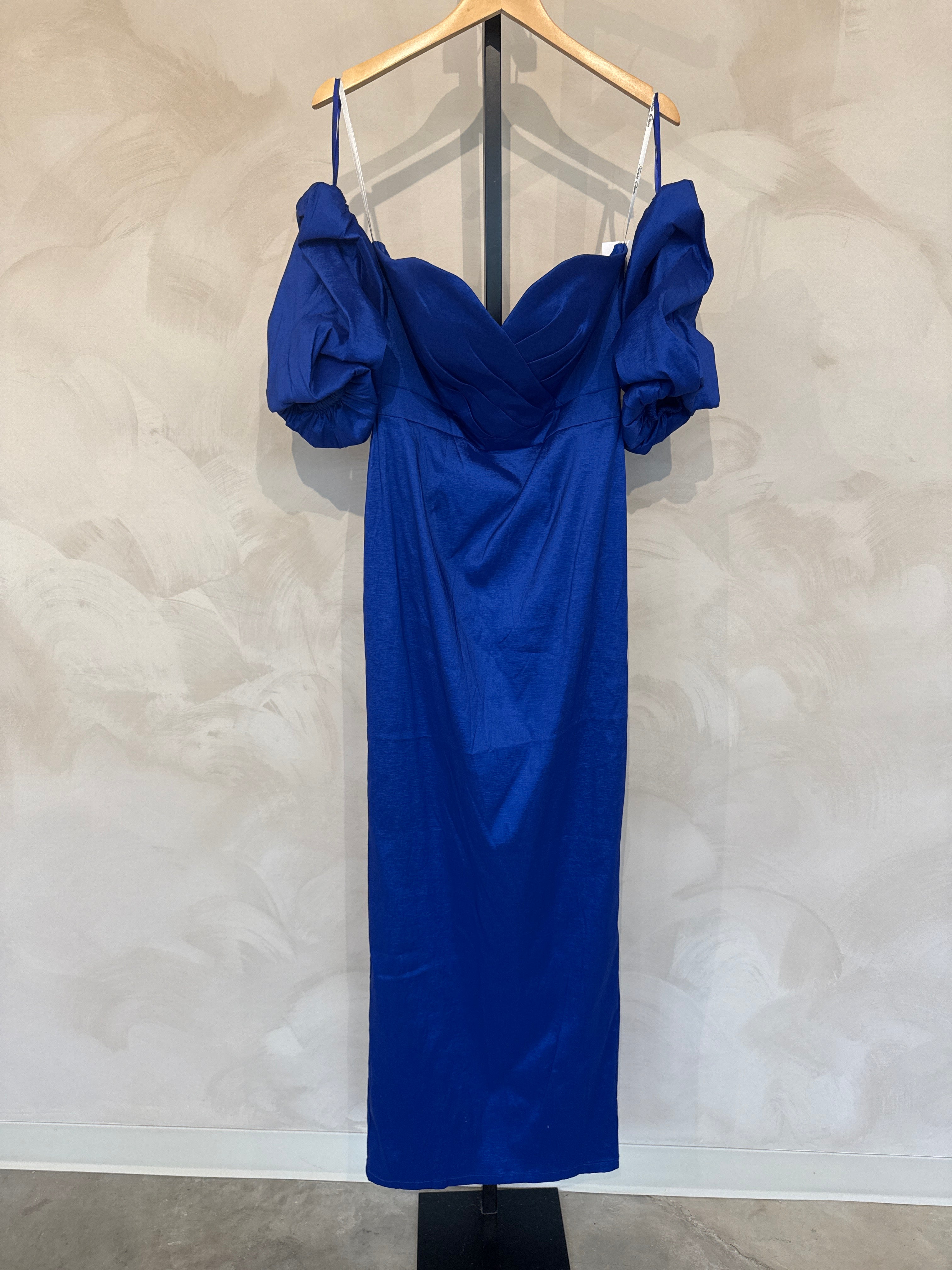 Size 10 | Tania Olsen