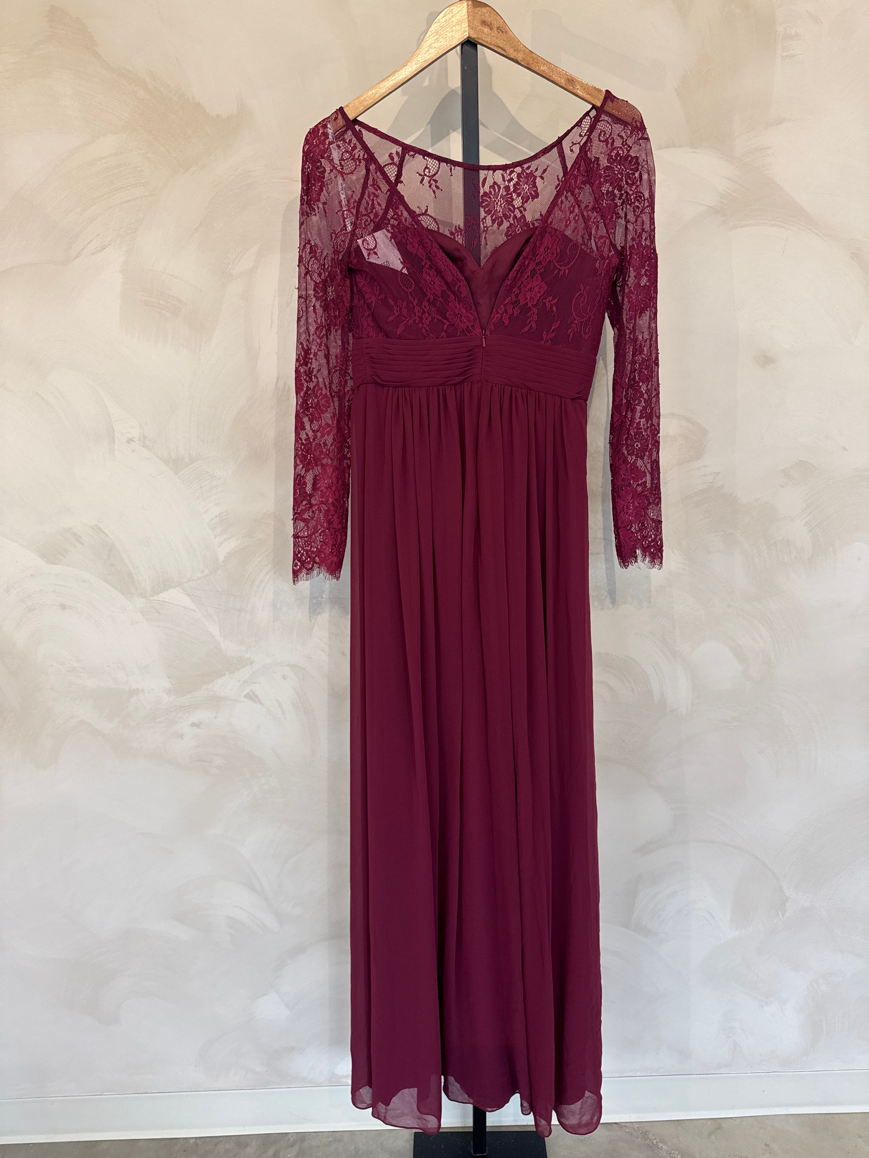 Size 04 | Tania Olsen
