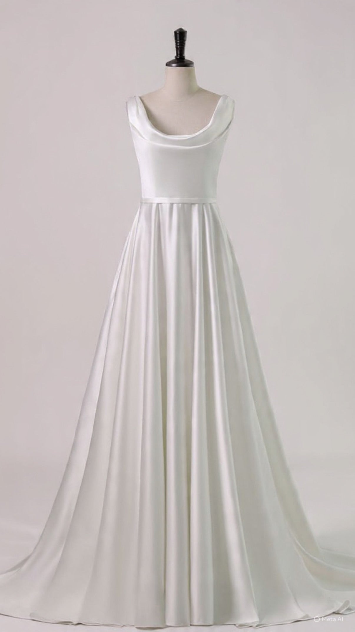 Size 24 | Farah by Forever