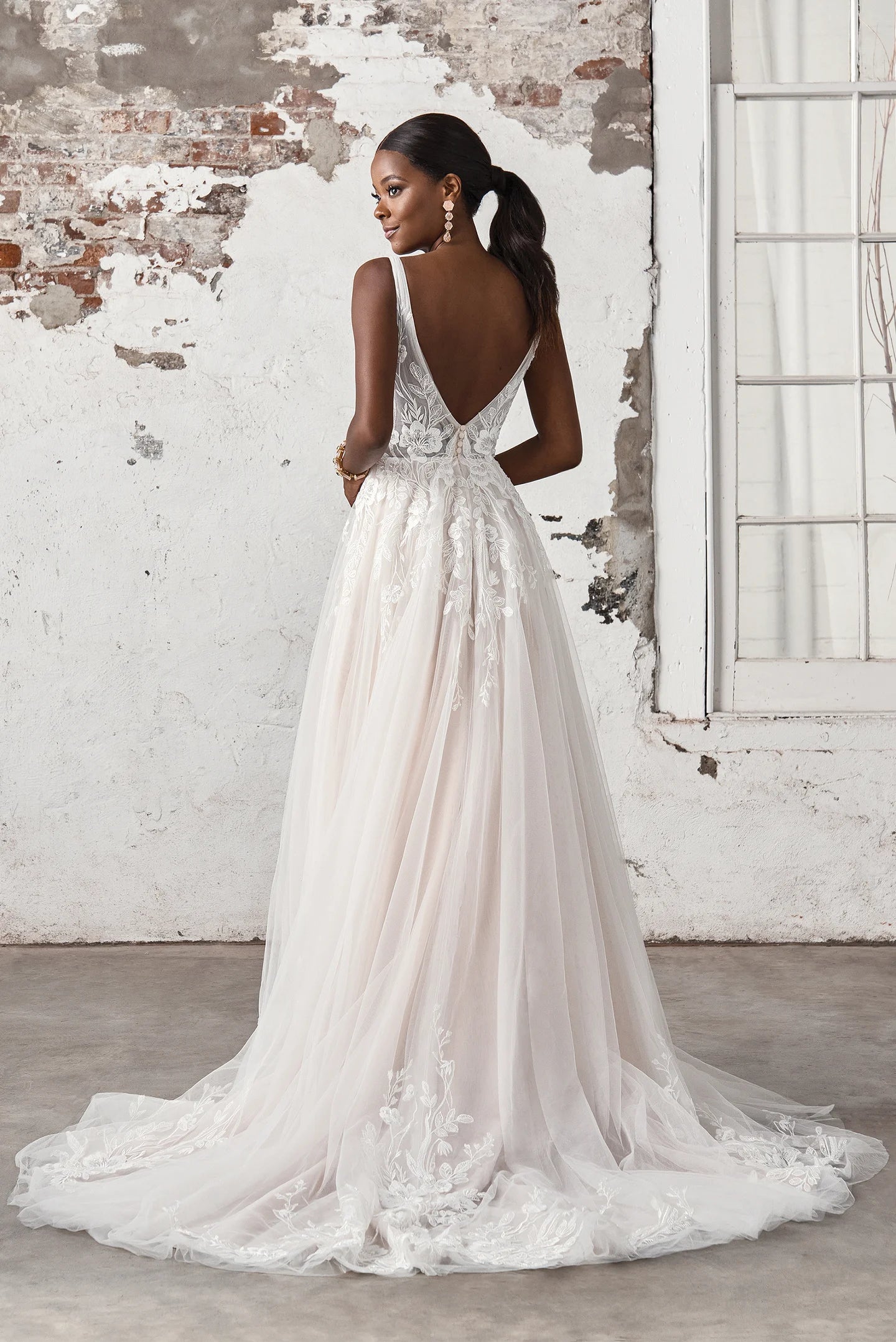 Size 06 | 44406 By Sincerity