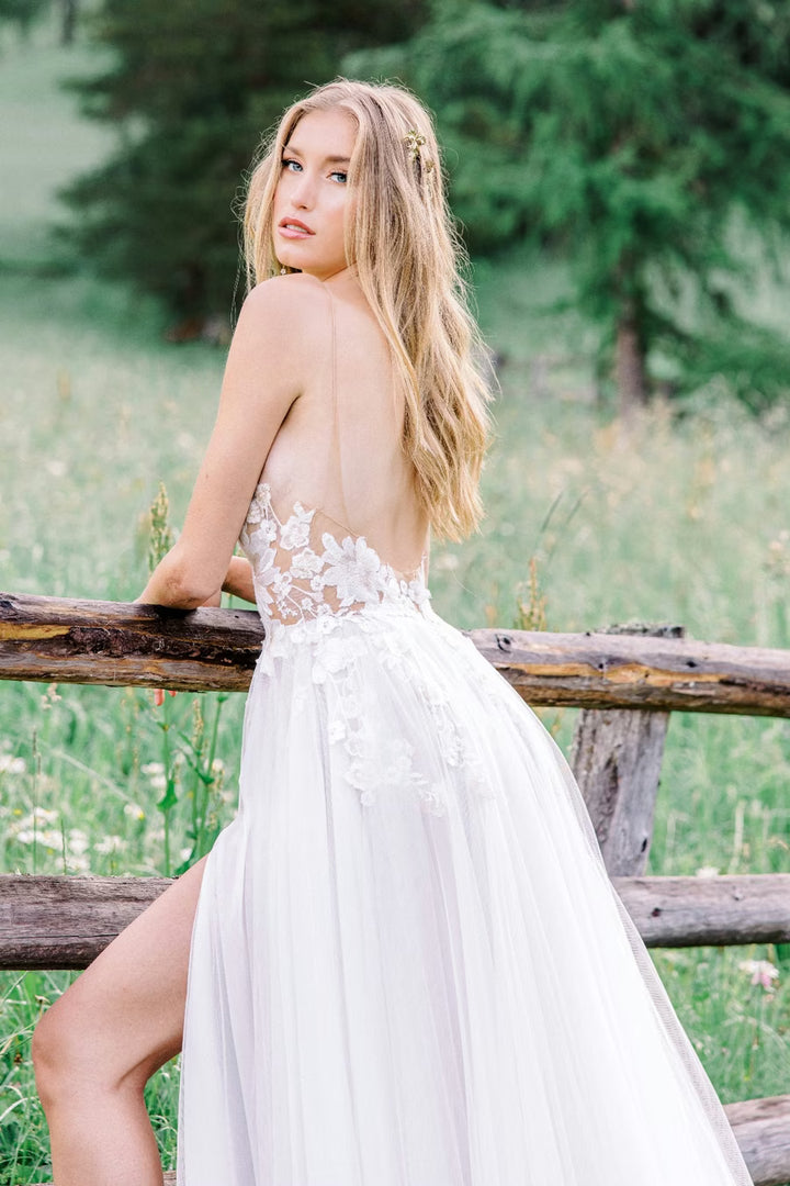 Size 14 | Luz by Willowby