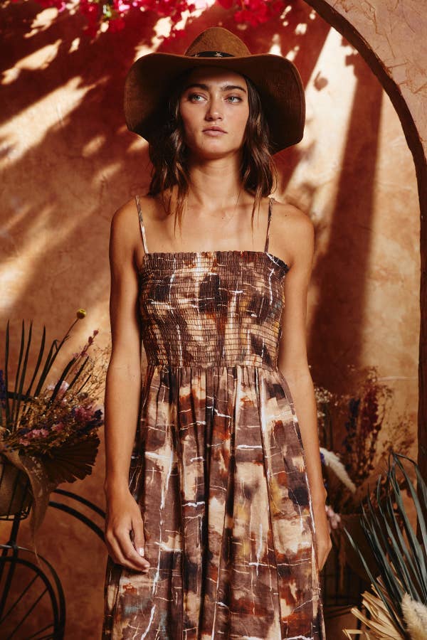ALFIE JUMPSUIT