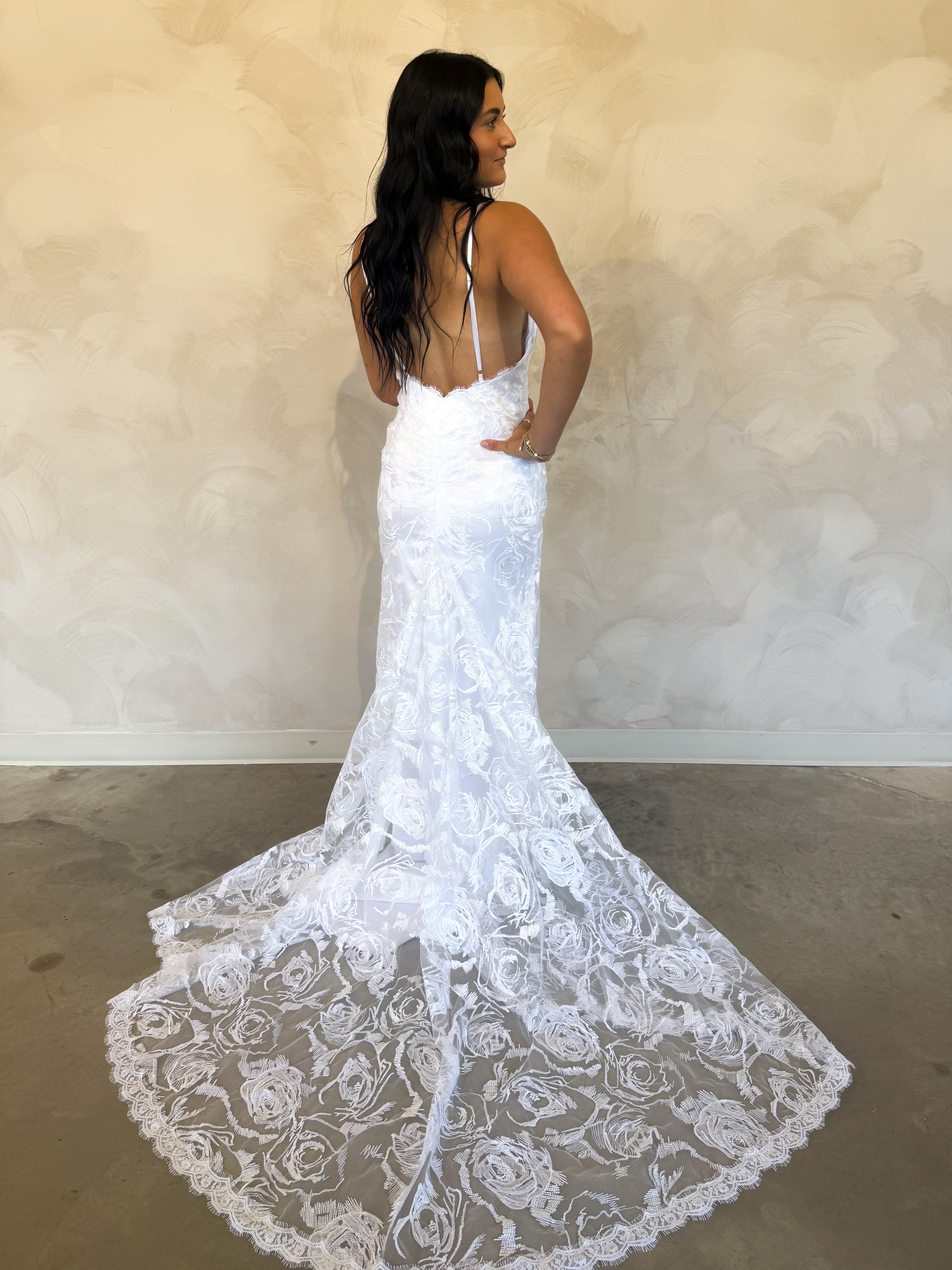 Size 08 | Private Label