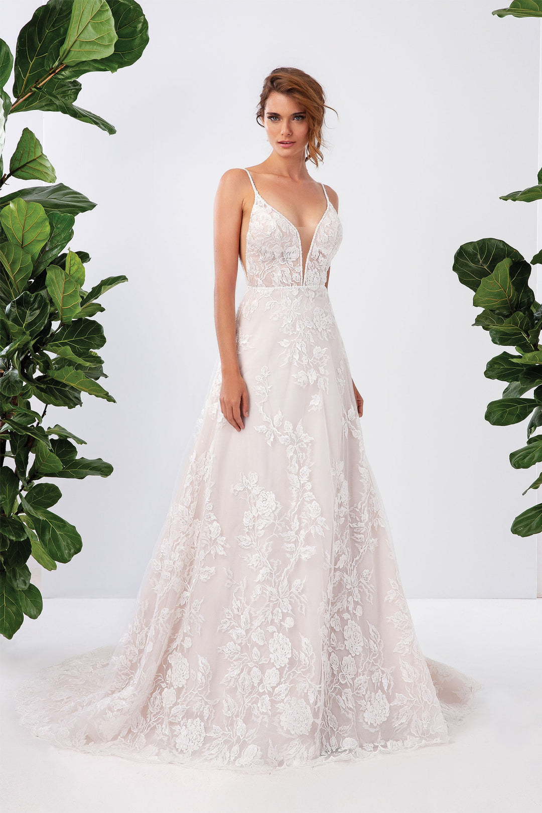 Size 12 | 55032 by Justin Alexander