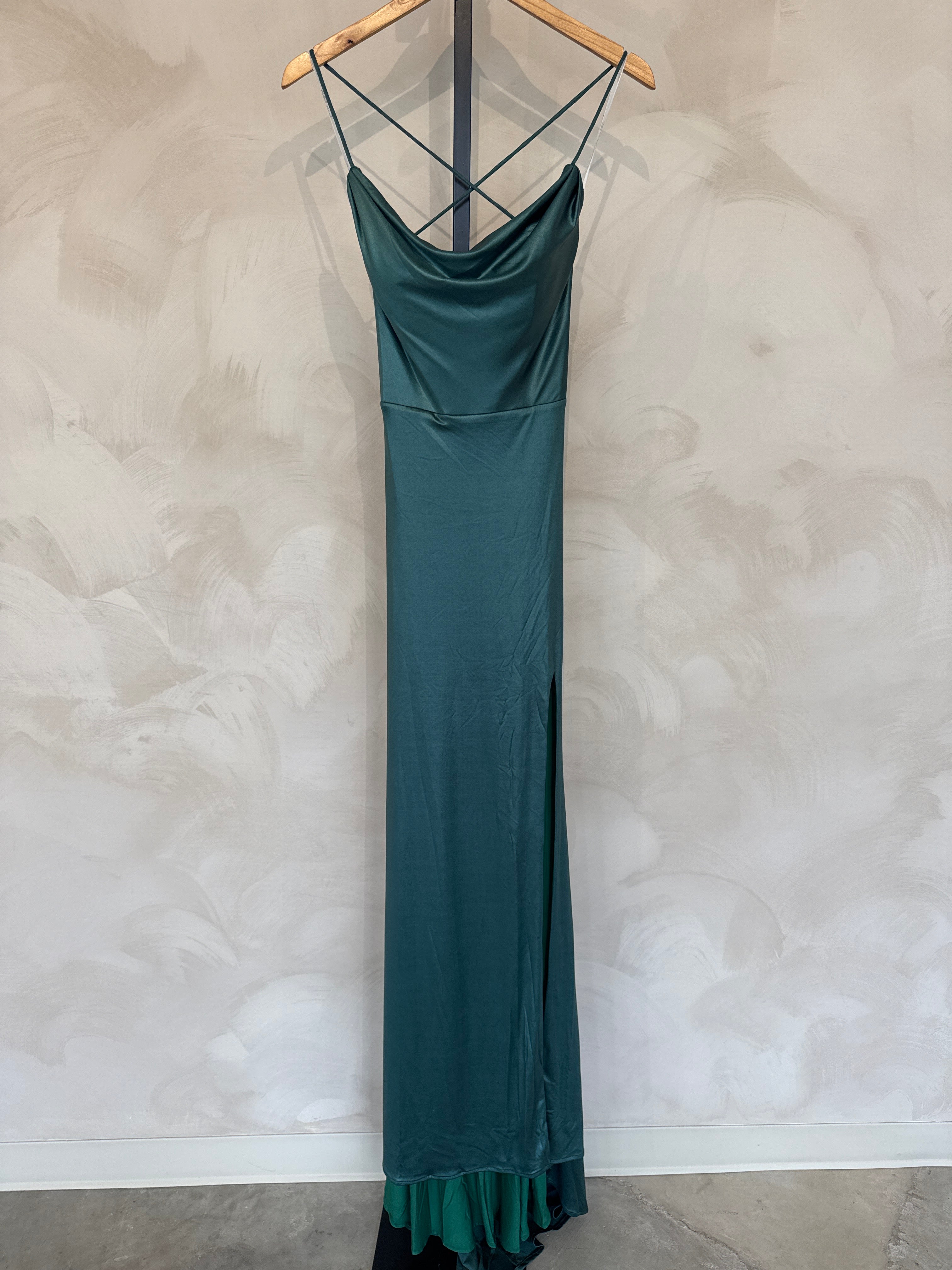Size 04 | Tania Olsen